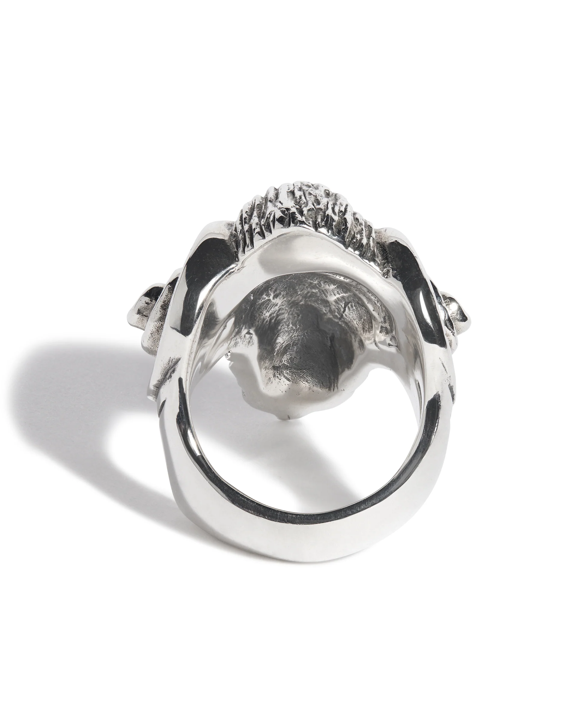 Ancient Goat Ring - Image 4