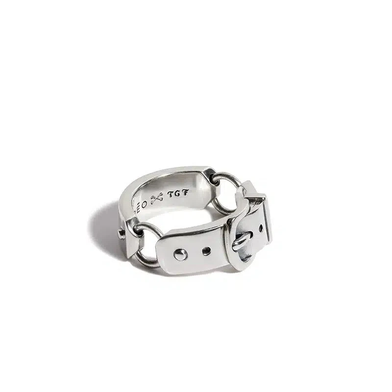 The Belt Ring - Image 3