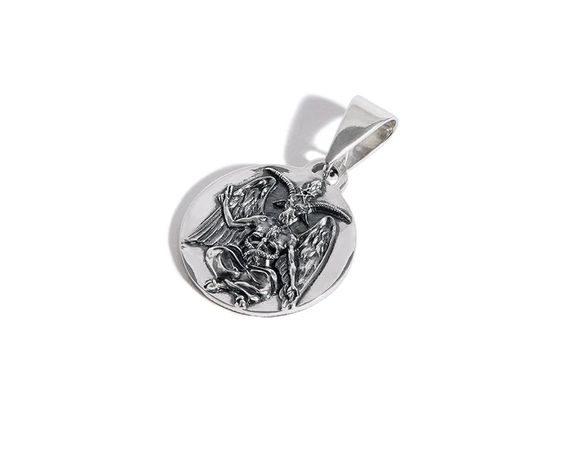 Baphomet Pendant - Image 3