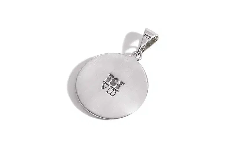 Baphomet Pendant - Image 4