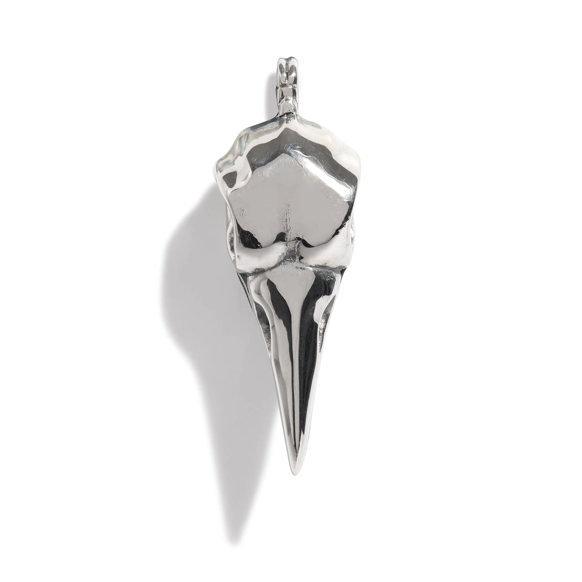 Bird Skull Pendant - Image 3