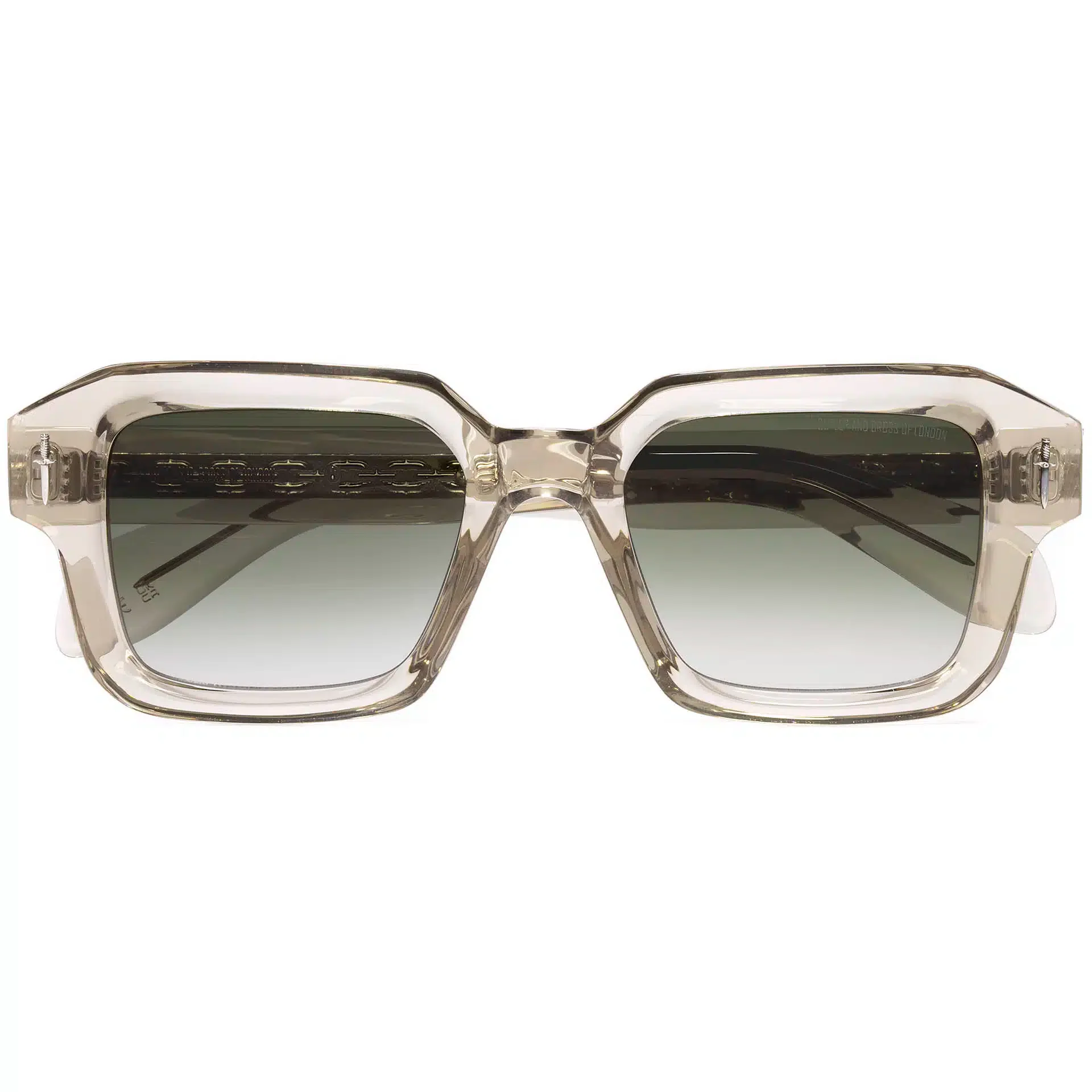 Bones Link Sunglasses - Image 3