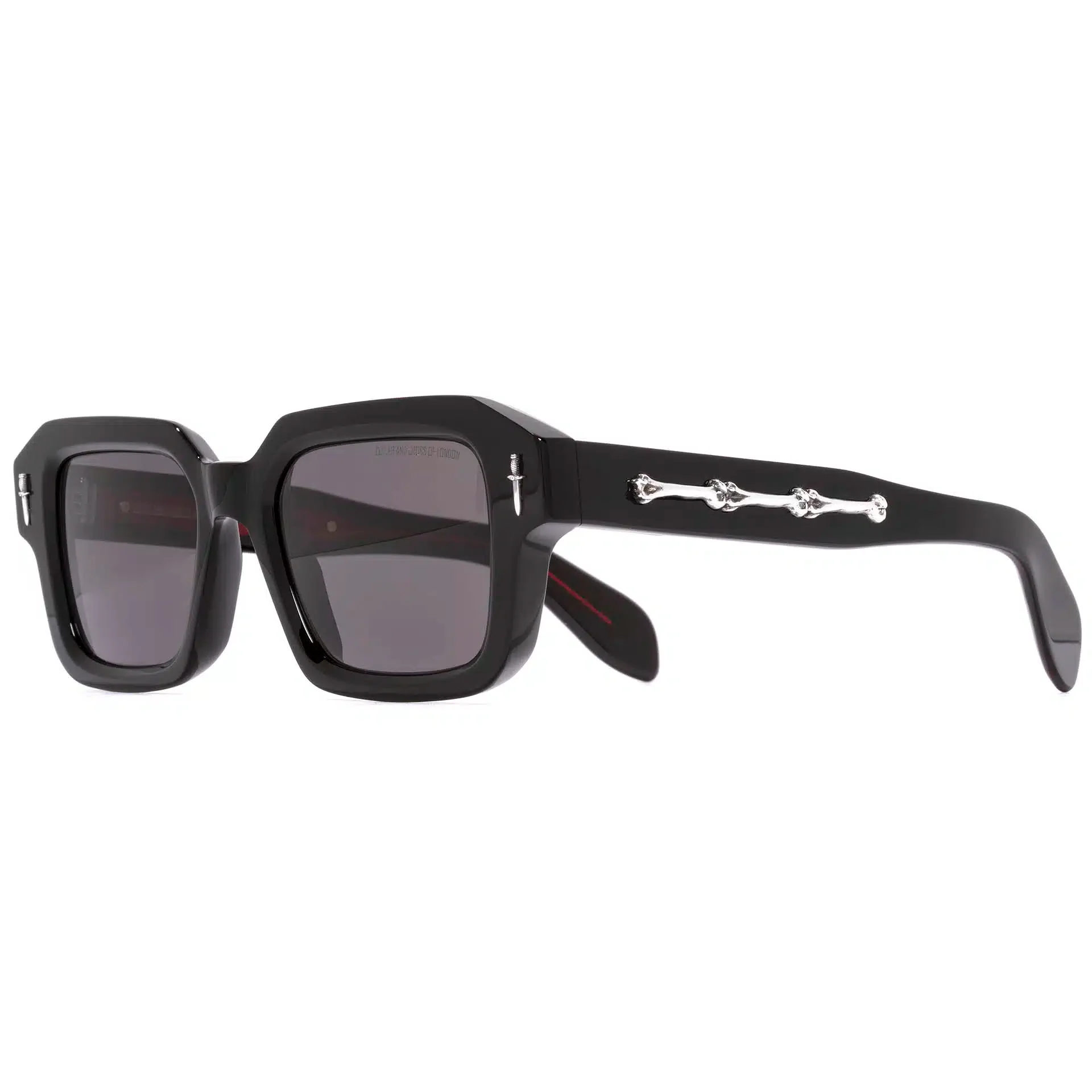 Bones Link Sunglasses - Image 5