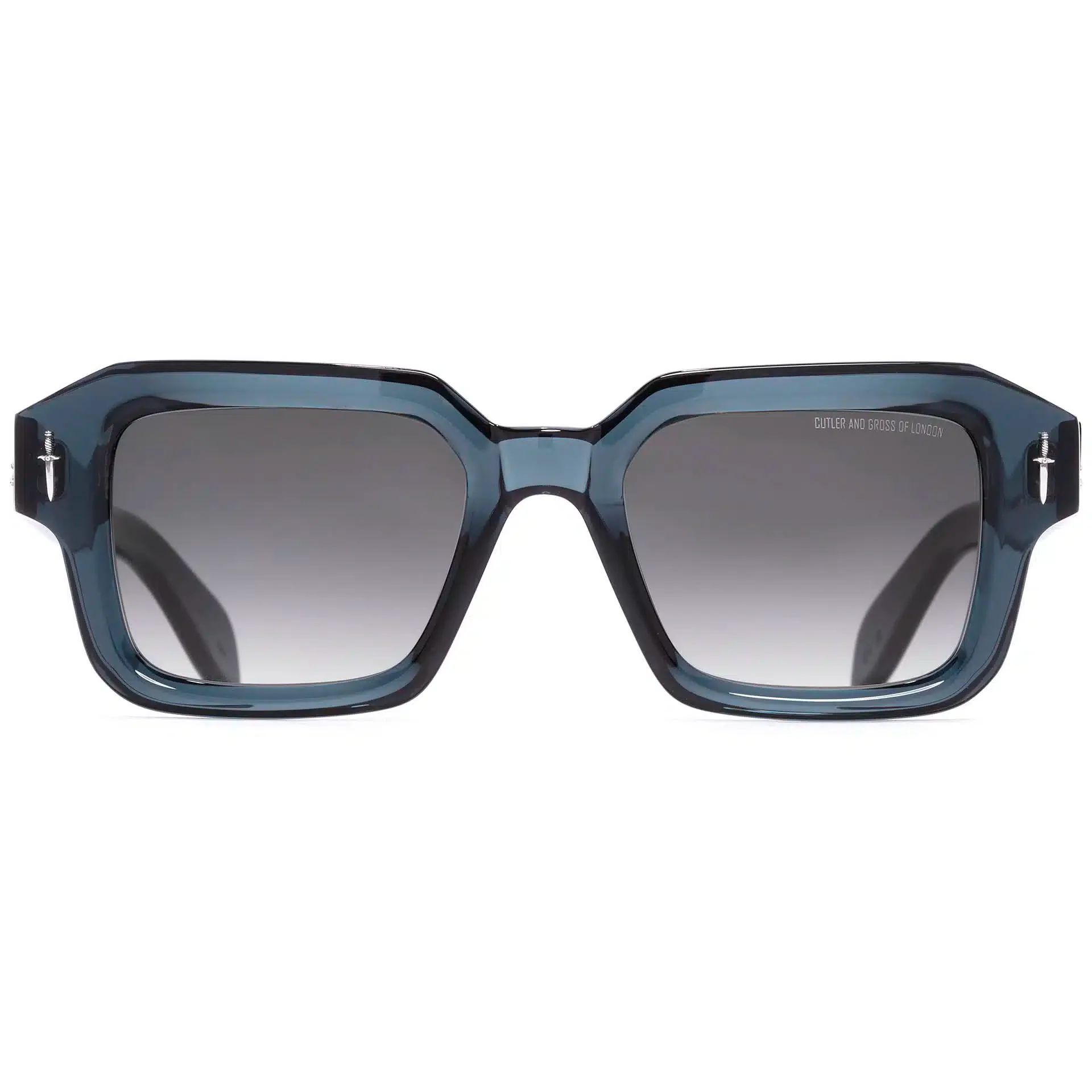 Bones Link Sunglasses - Image 8