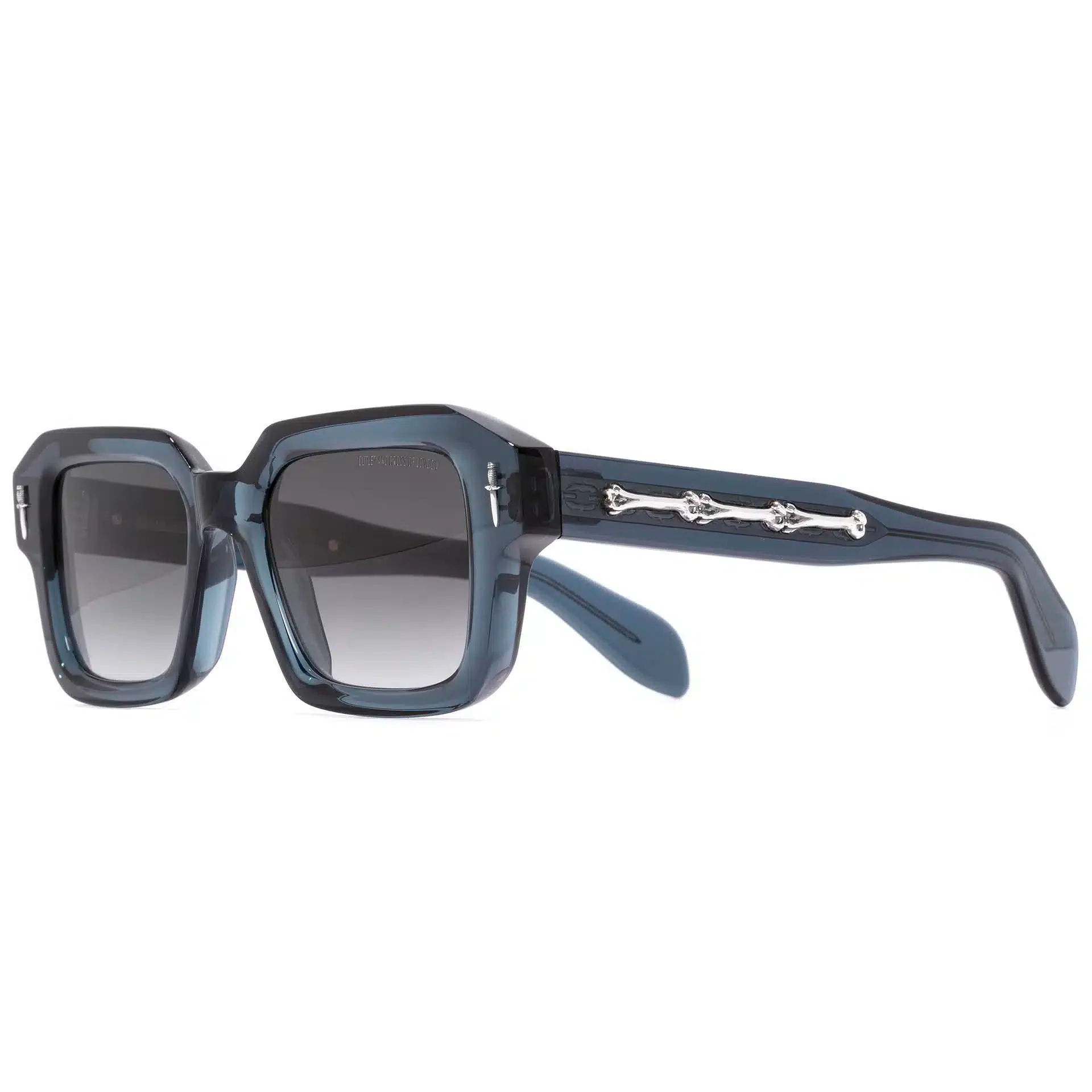 Bones Link Sunglasses - Image 9