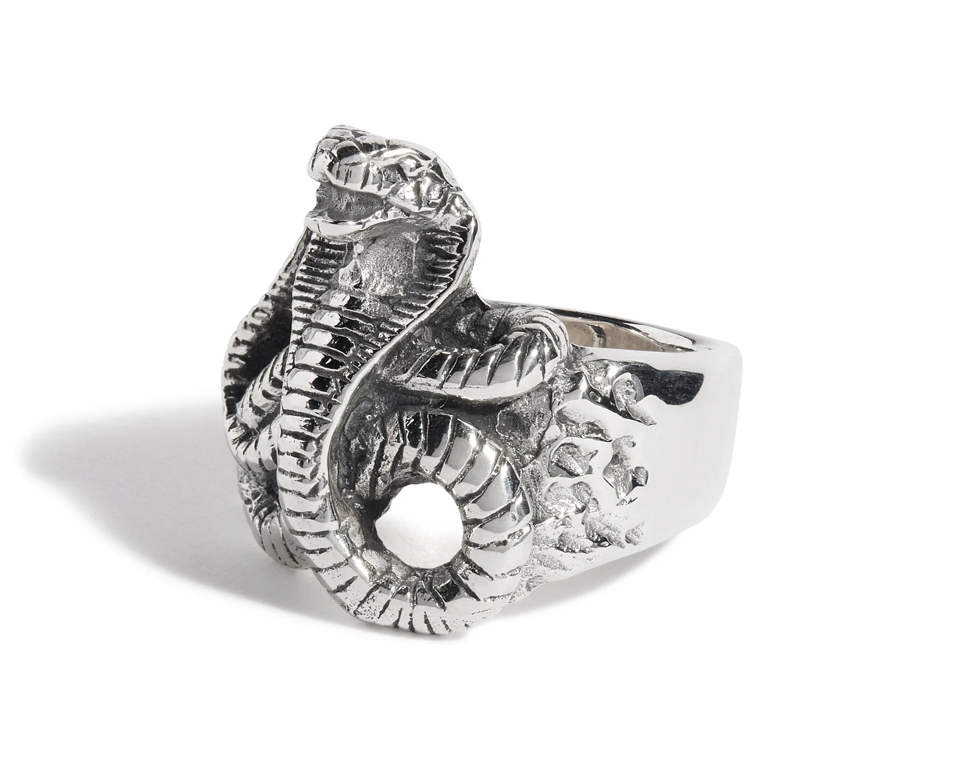 Cobra Ring - Image 3