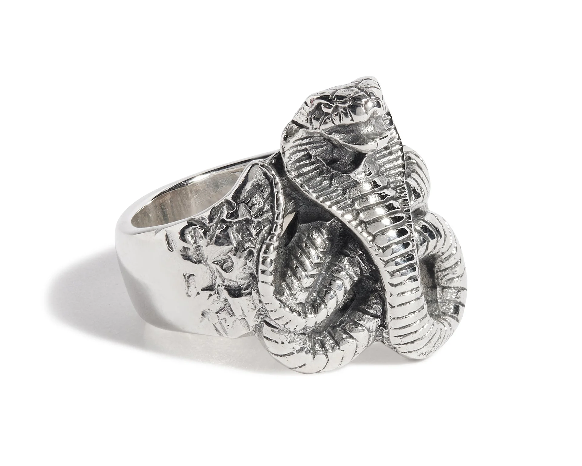 Cobra Ring - Image 4