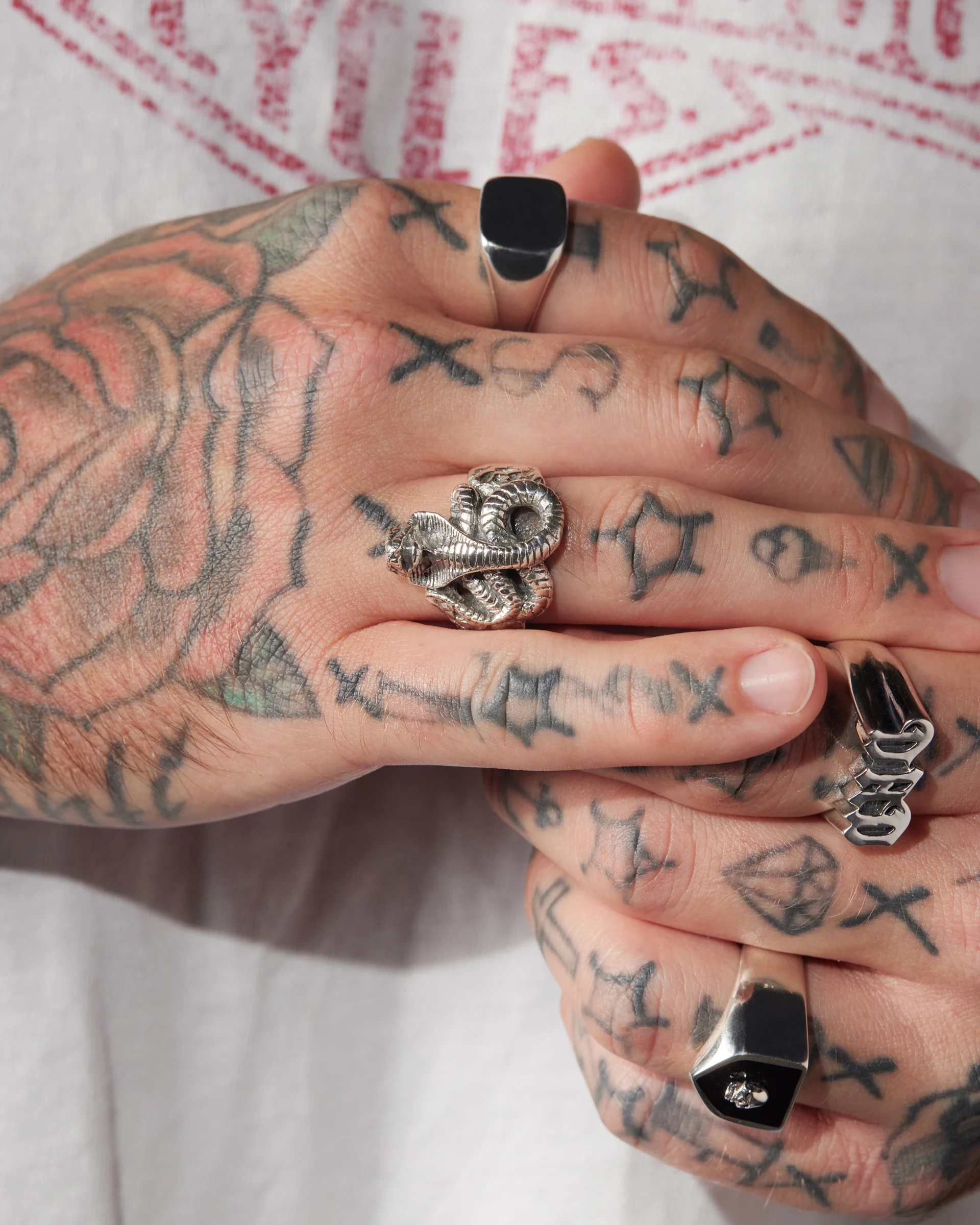 Cobra Ring - Image 6