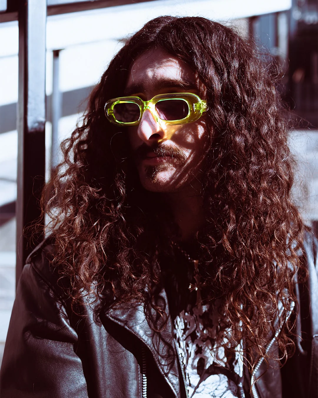 Cutler and Gross Limited Edition Rapture Sunglasses - Image 3