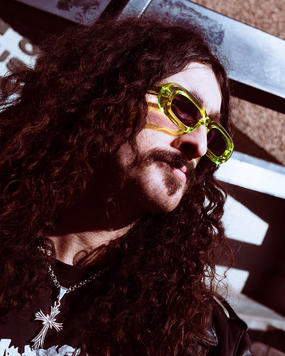 Cutler and Gross Limited Edition Rapture Sunglasses - Image 4