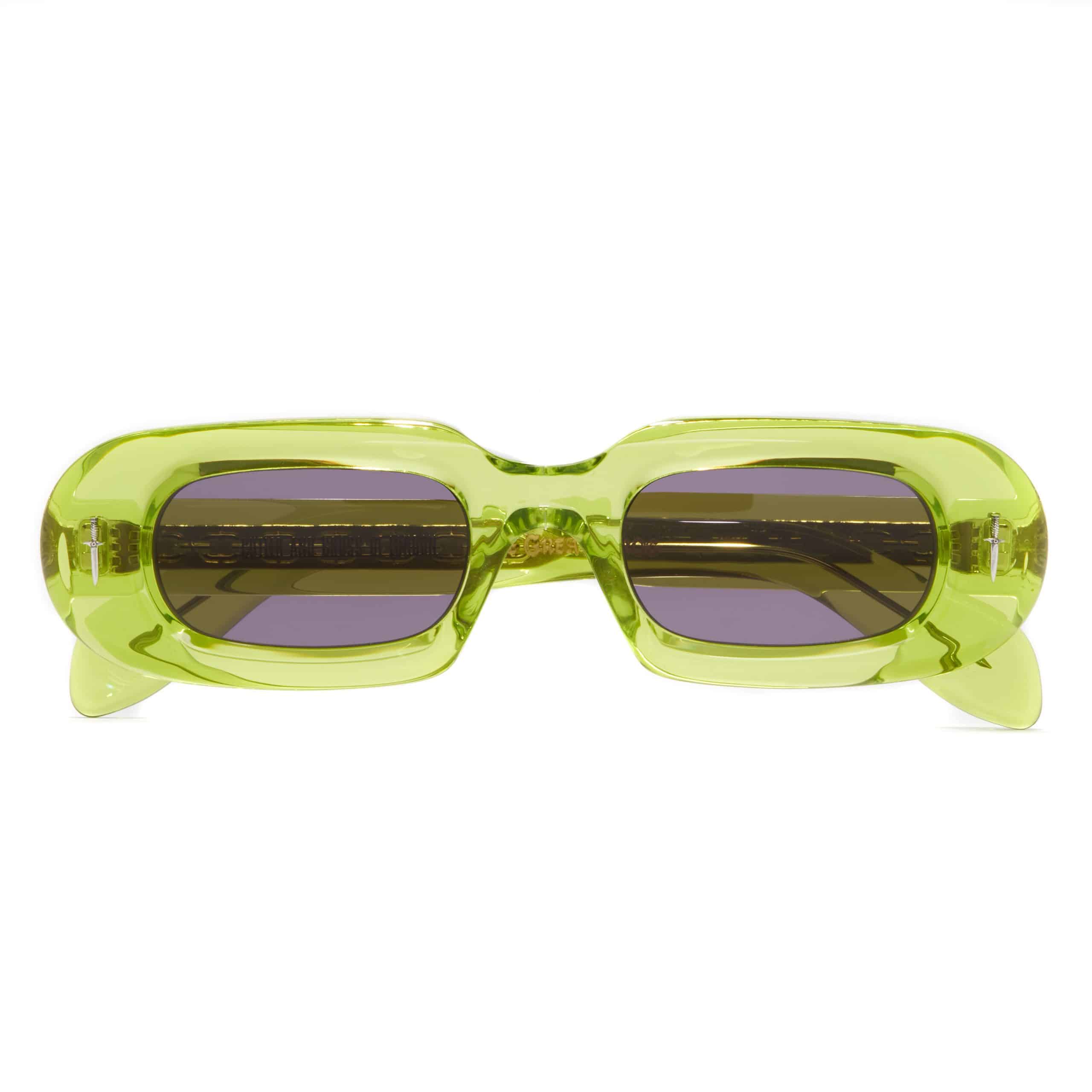 Cutler and Gross Limited Edition Rapture Sunglasses - Image 7