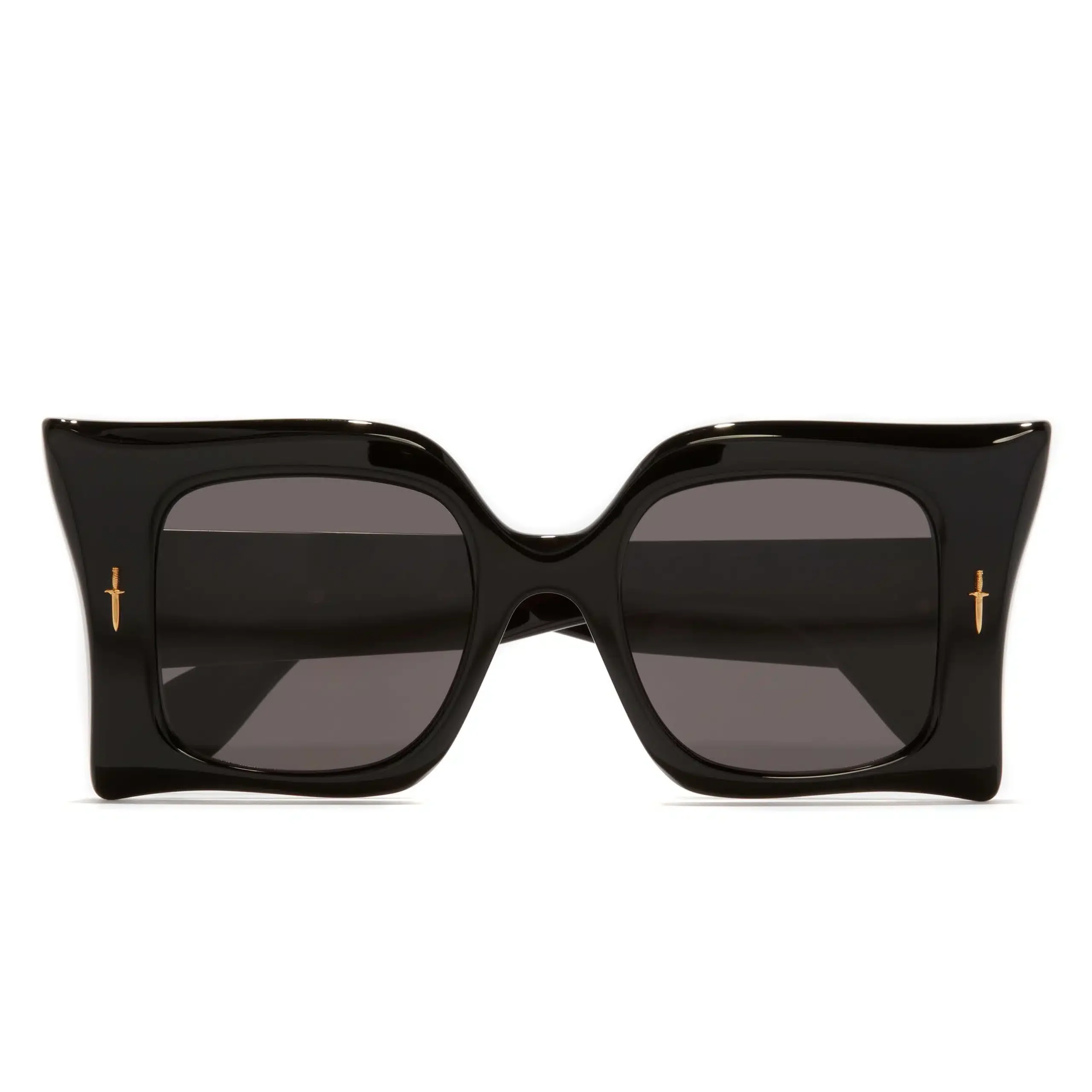 Cutler and Gross x TGF Limited Edition Medusa Sunglasses - Image 3