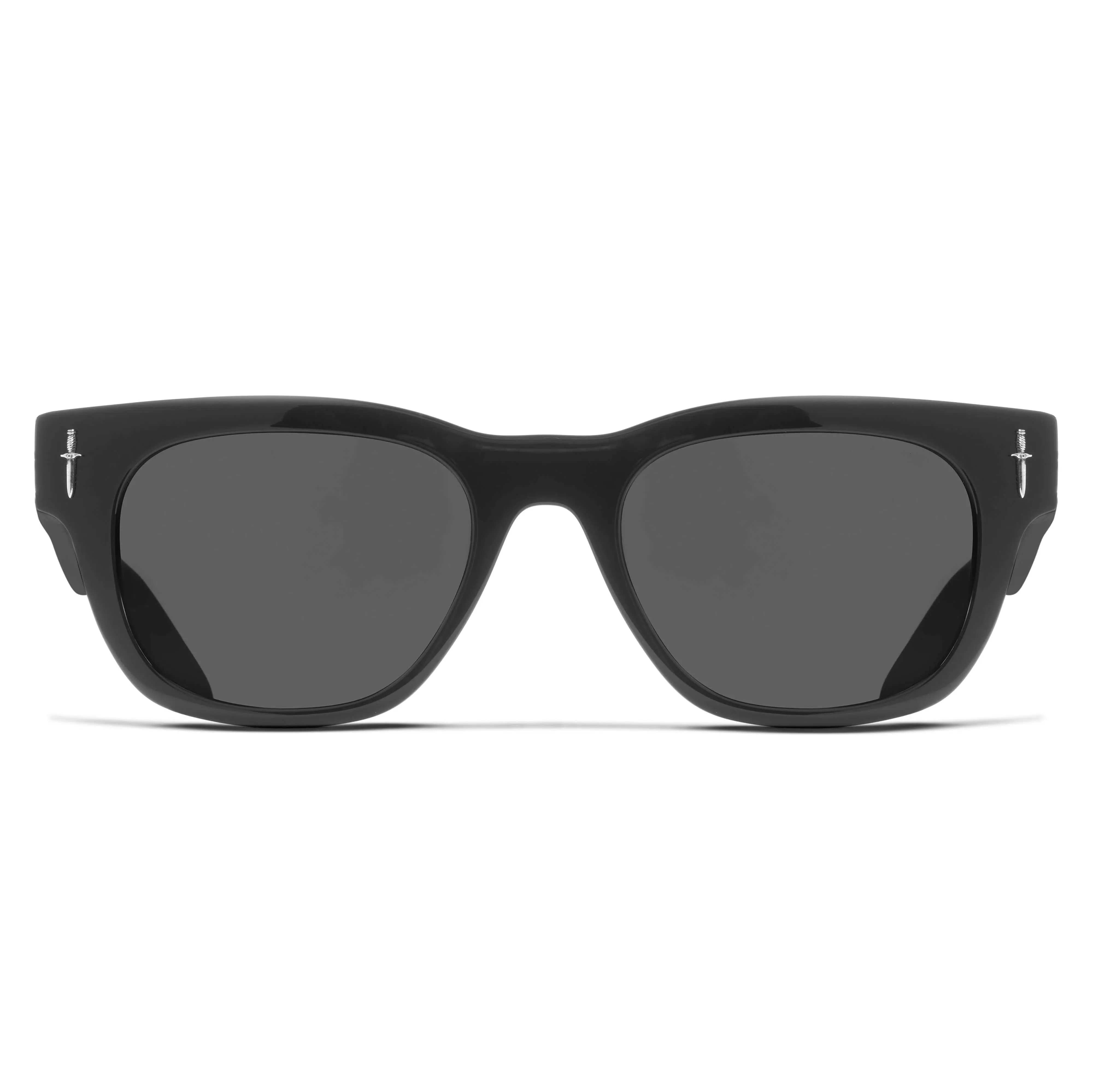 Cutler and Gross x TGF The Crossbones Sunglasses - Image 5