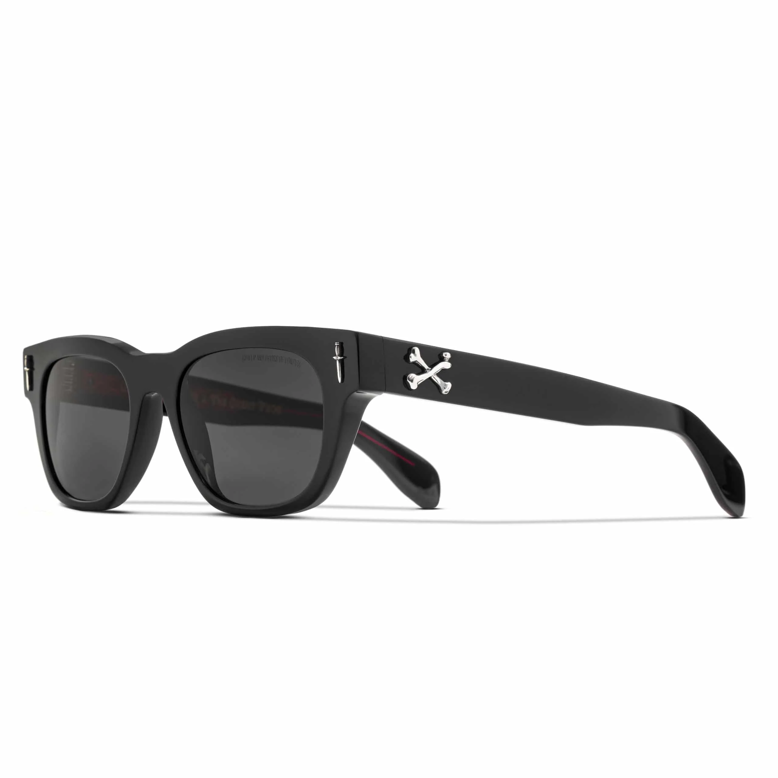 Cutler and Gross x TGF The Crossbones Sunglasses - Image 7