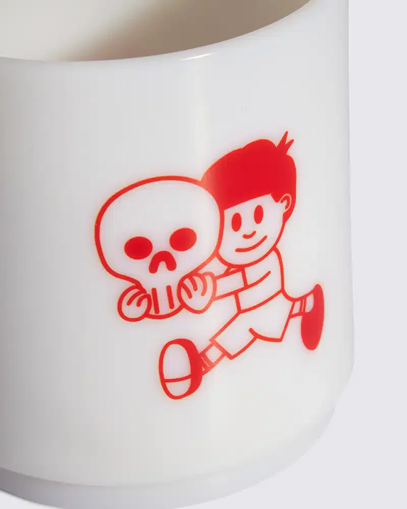DAC x TGF Mug - Image 3