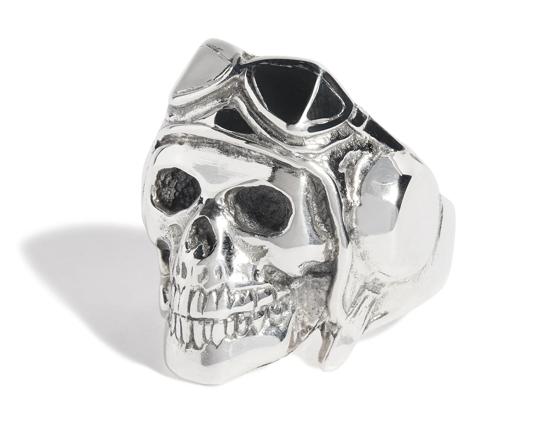 Death From Above Skull Ring - Image 3