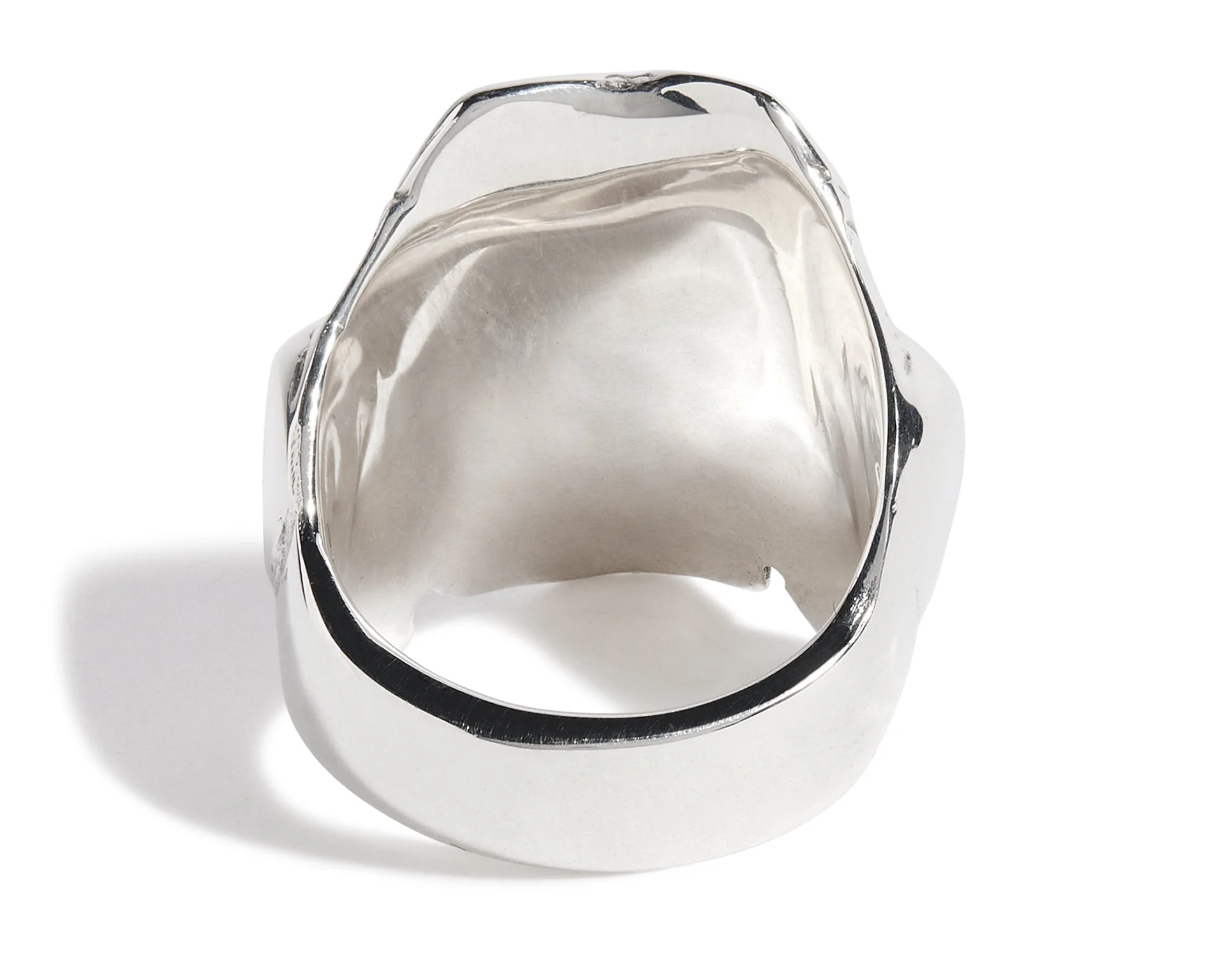 Death From Above Skull Ring - Image 5