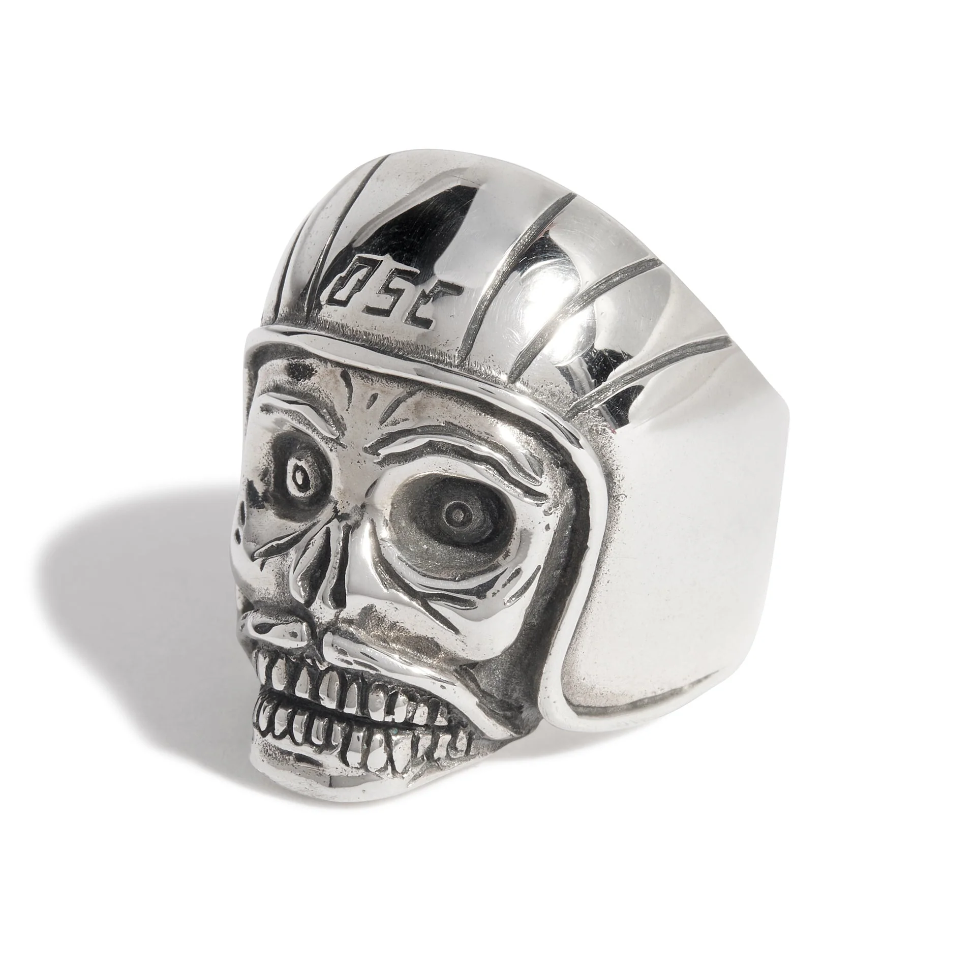 Death Spray Custom Ring - Image 3
