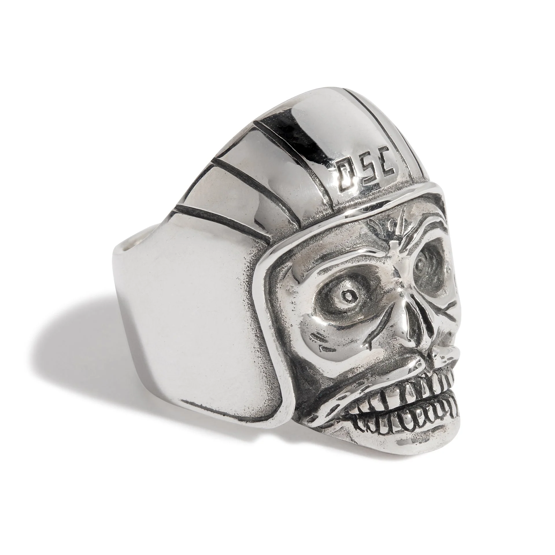Death Spray Custom Ring - Image 4