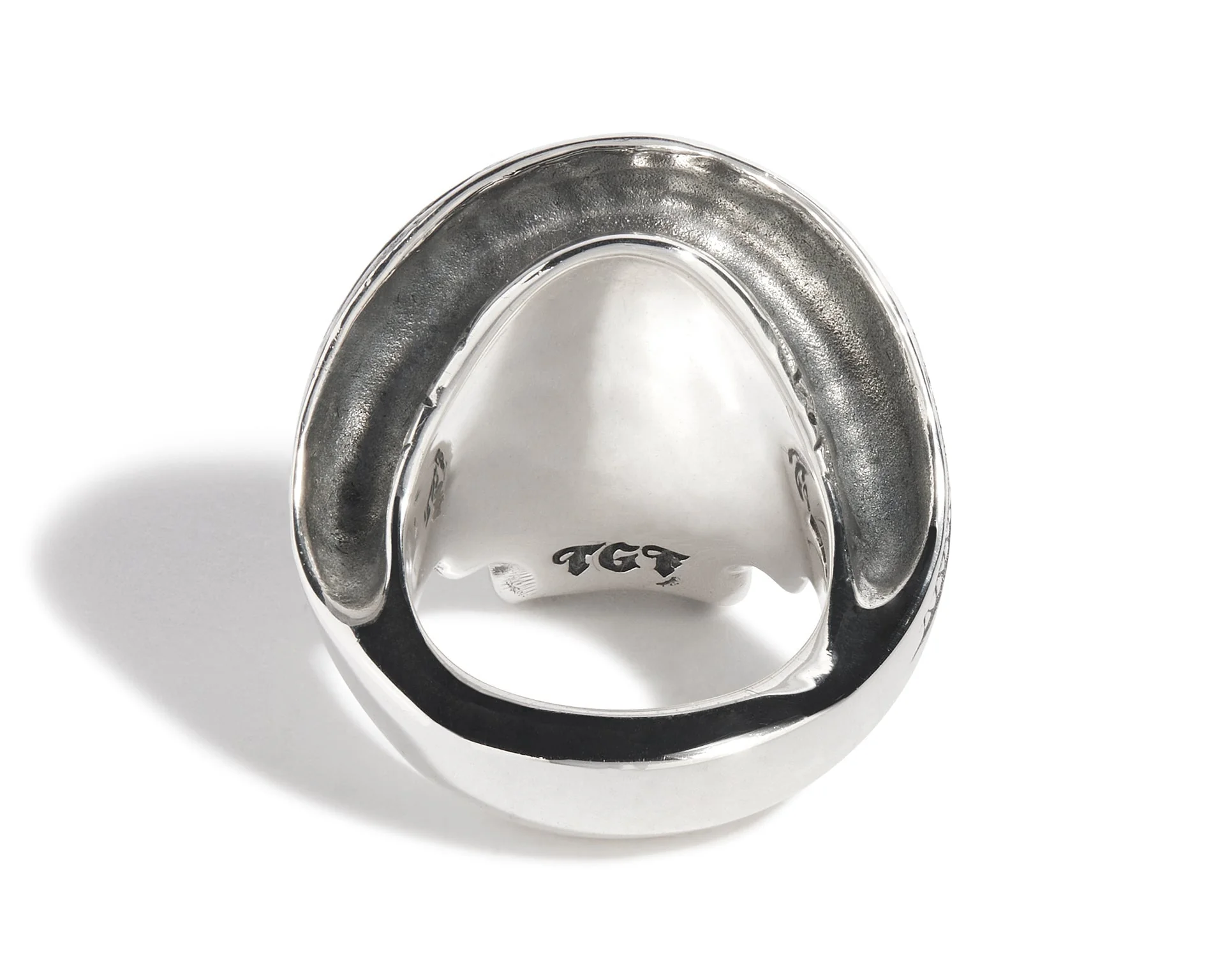 Desperado Skull Ring - Image 5