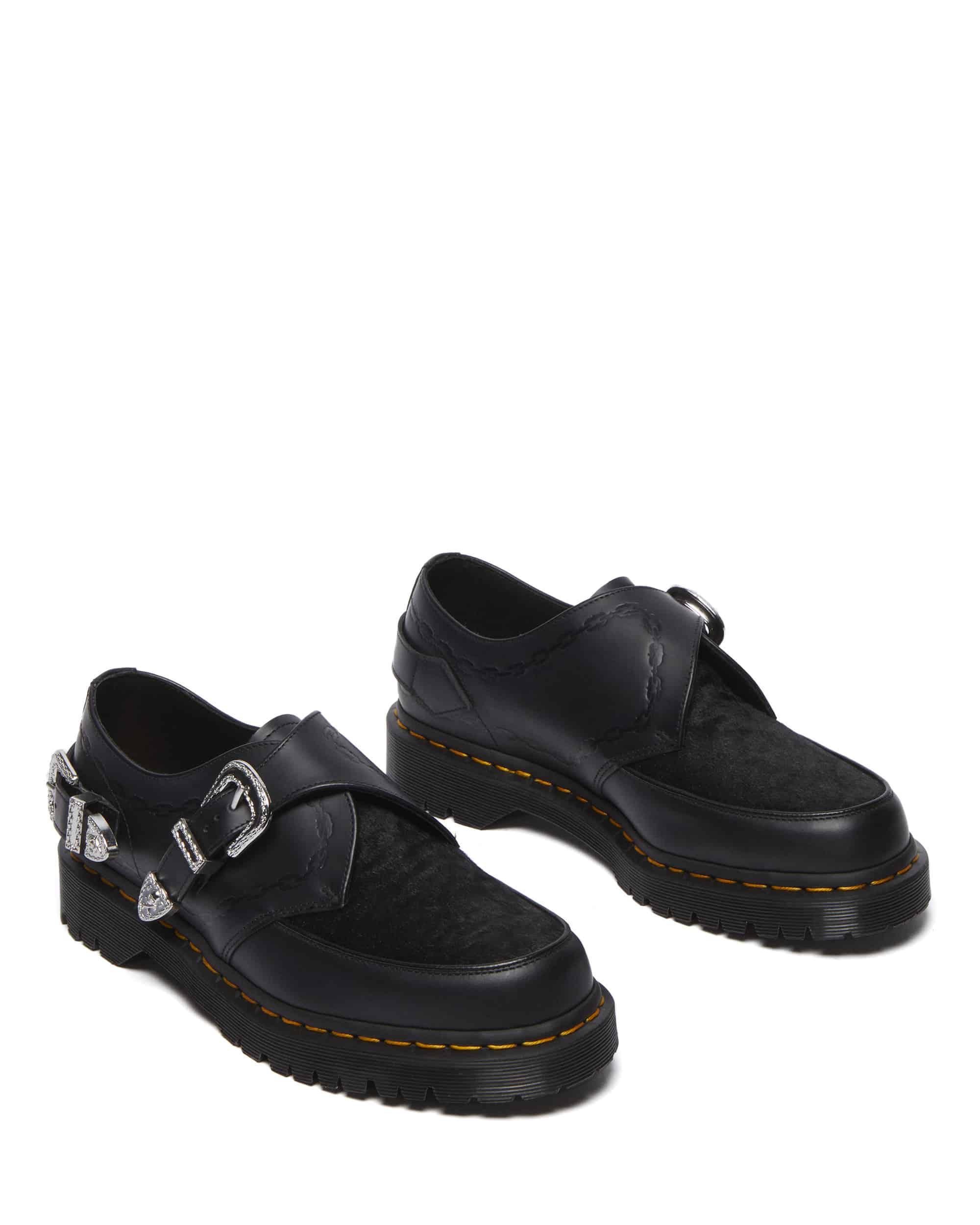 Dr. Martens x TGF Hair On Ramsey Creeper - Image 3