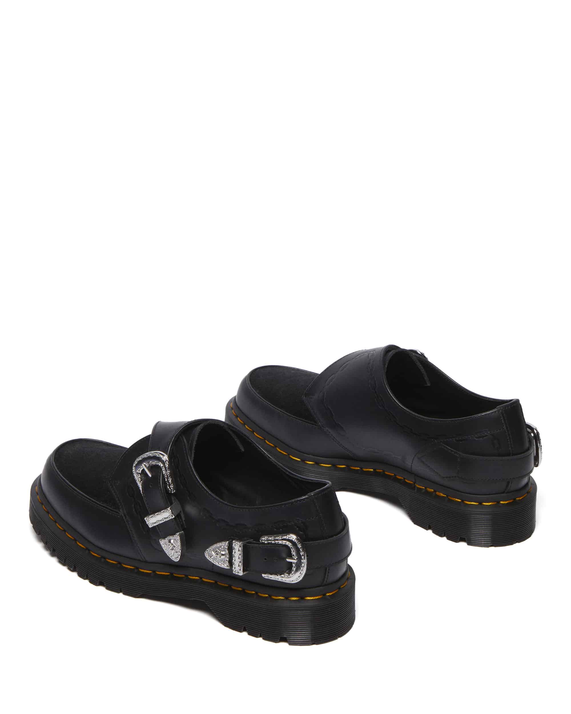 Dr. Martens x TGF Hair On Ramsey Creeper - Image 4