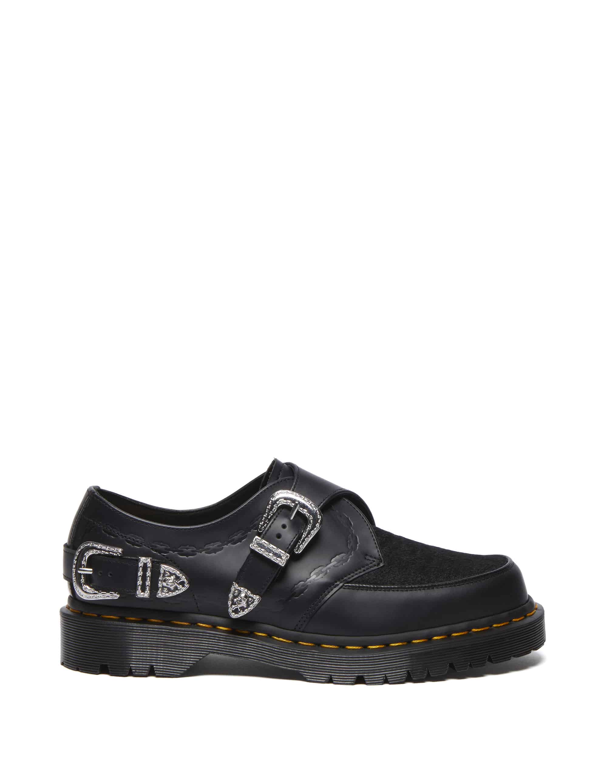Dr. Martens x TGF Hair On Ramsey Creeper - Image 5