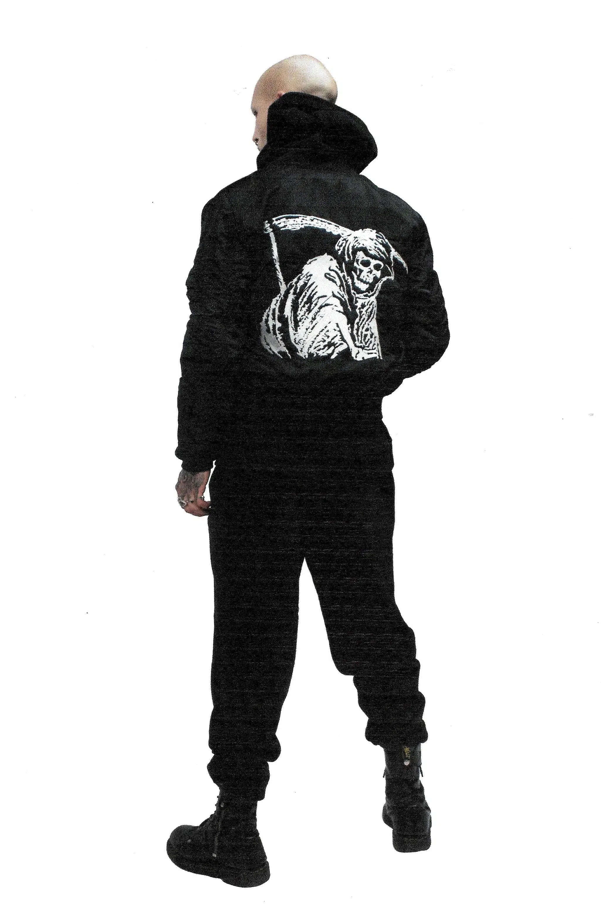 Enchanted Castle Tracksuit Bottoms - Image 3