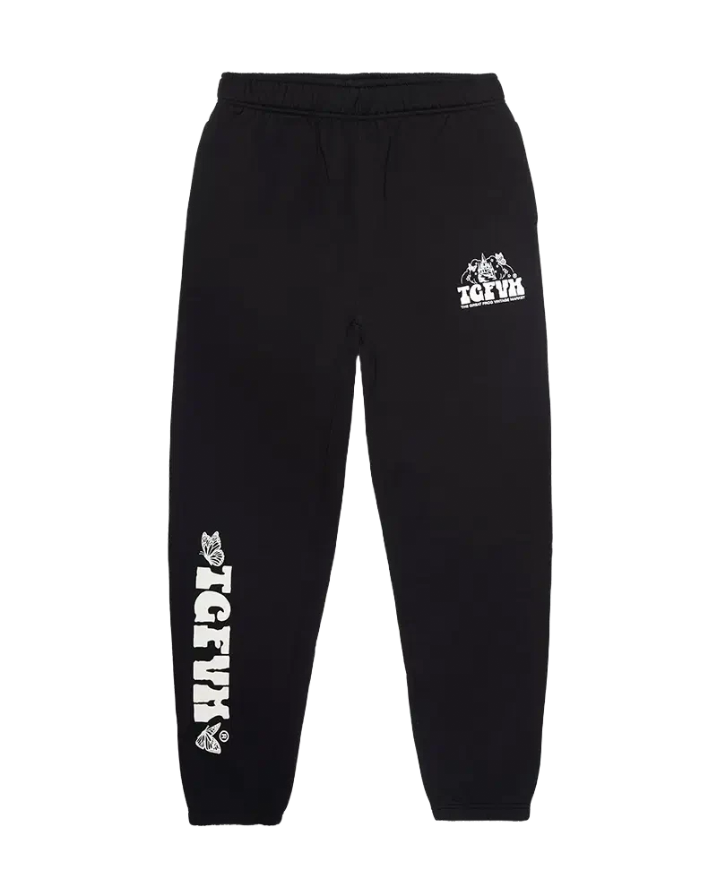 Enchanted Castle Tracksuit Bottoms - Image 4