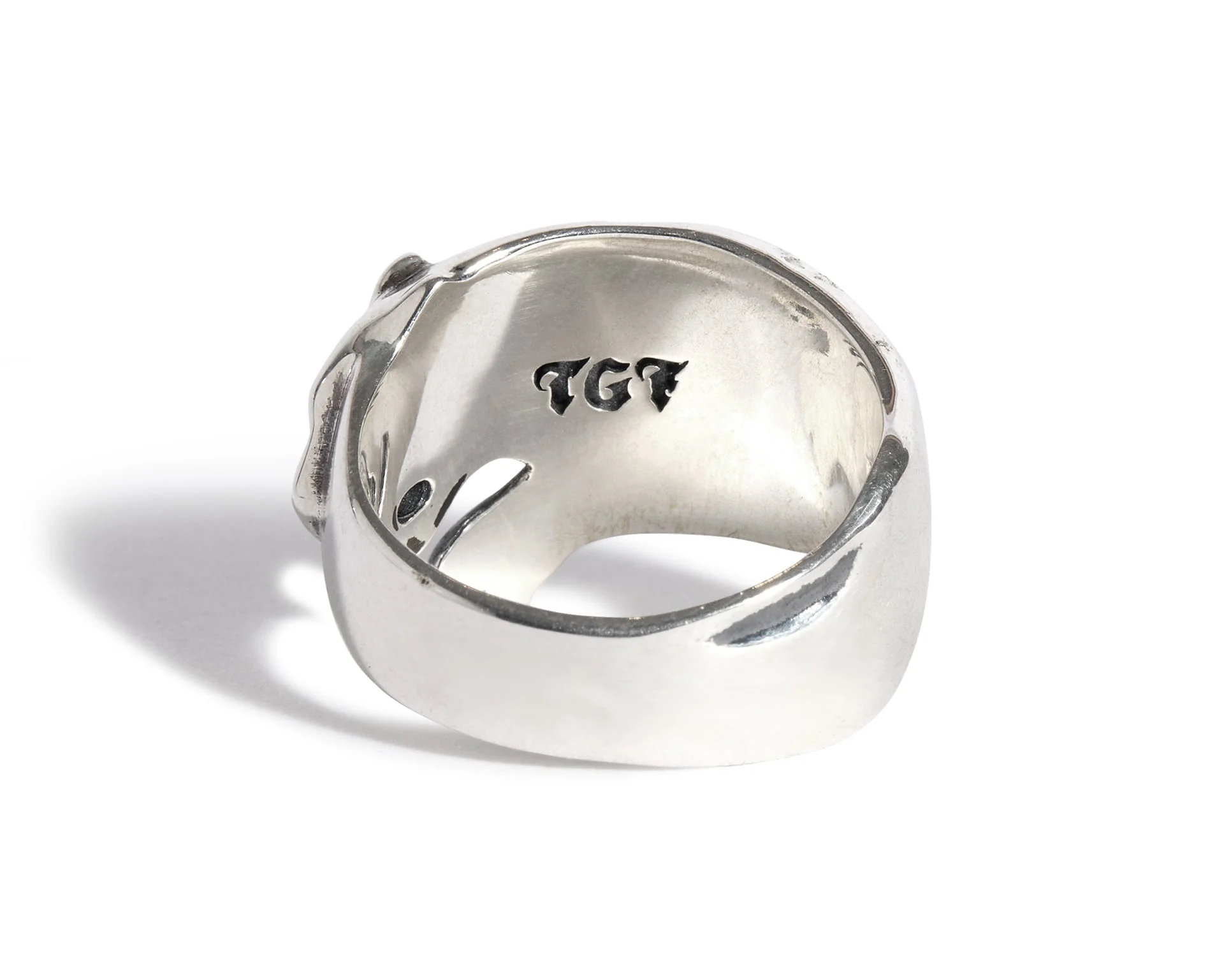 Large Panther Ring - Image 5