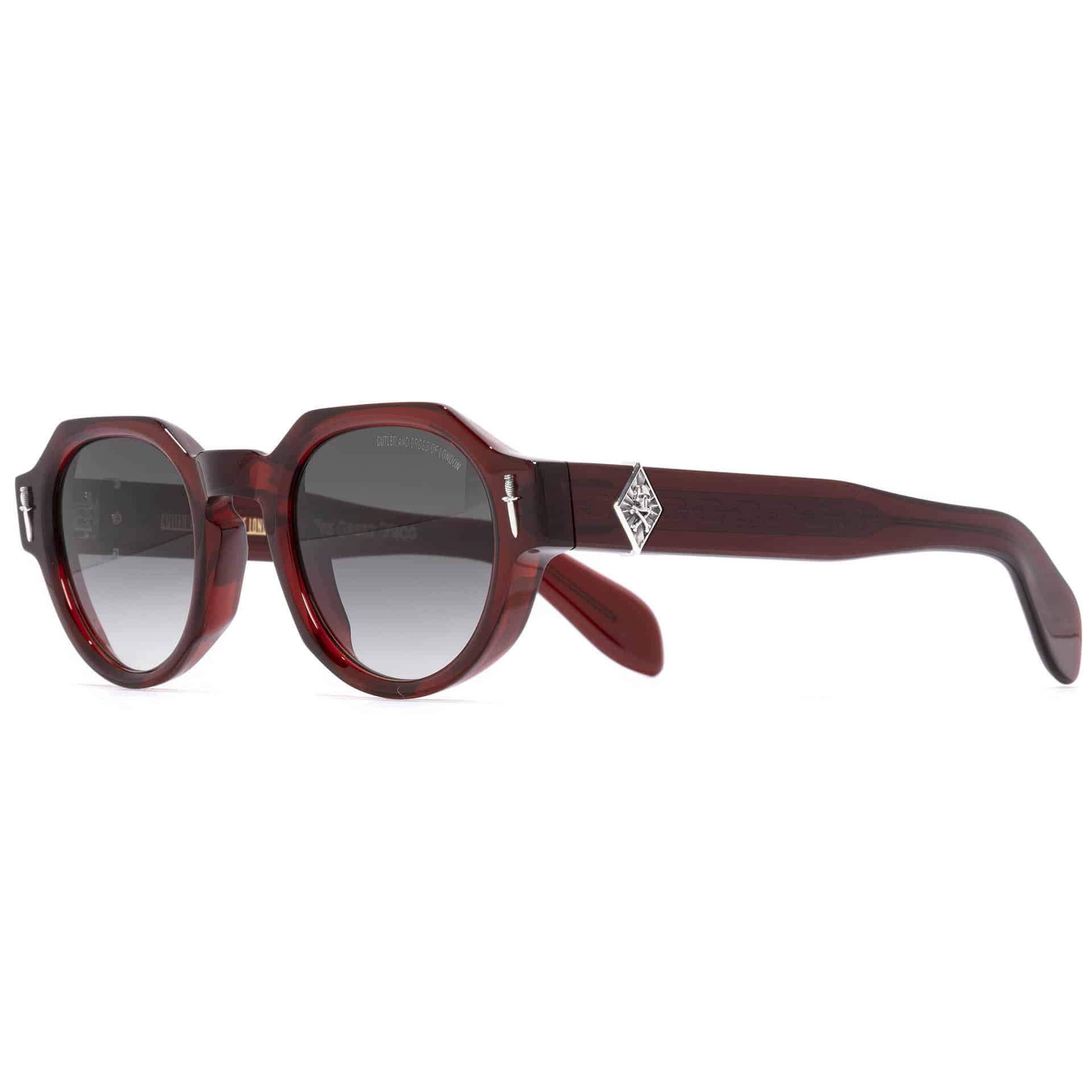 Lucky Diamond Sunglasses - Image 12