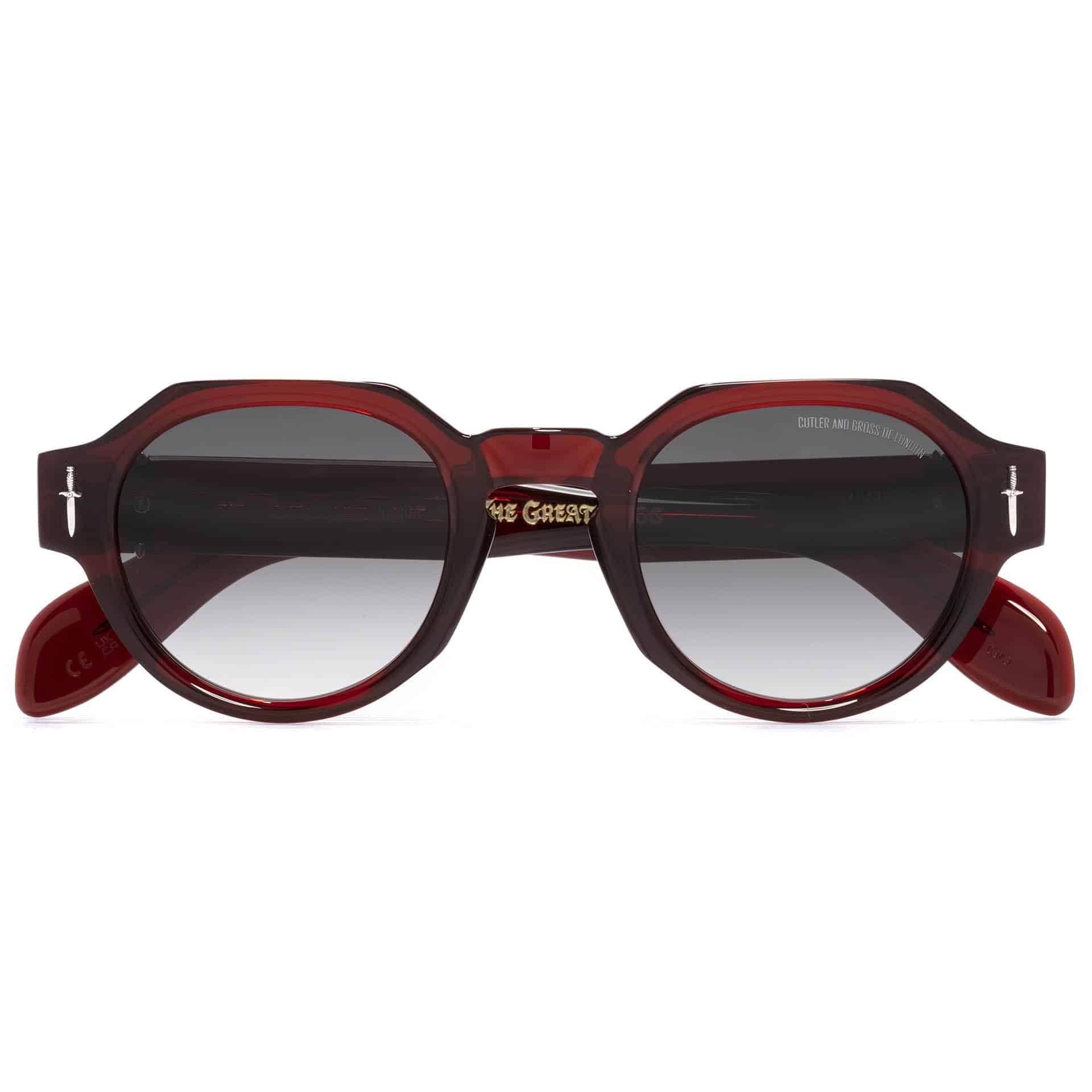 Lucky Diamond Sunglasses - Image 13