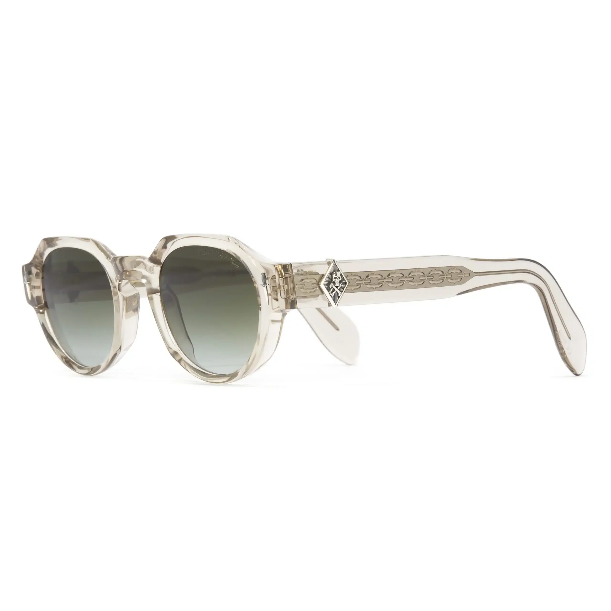 Lucky Diamond Sunglasses - Image 4