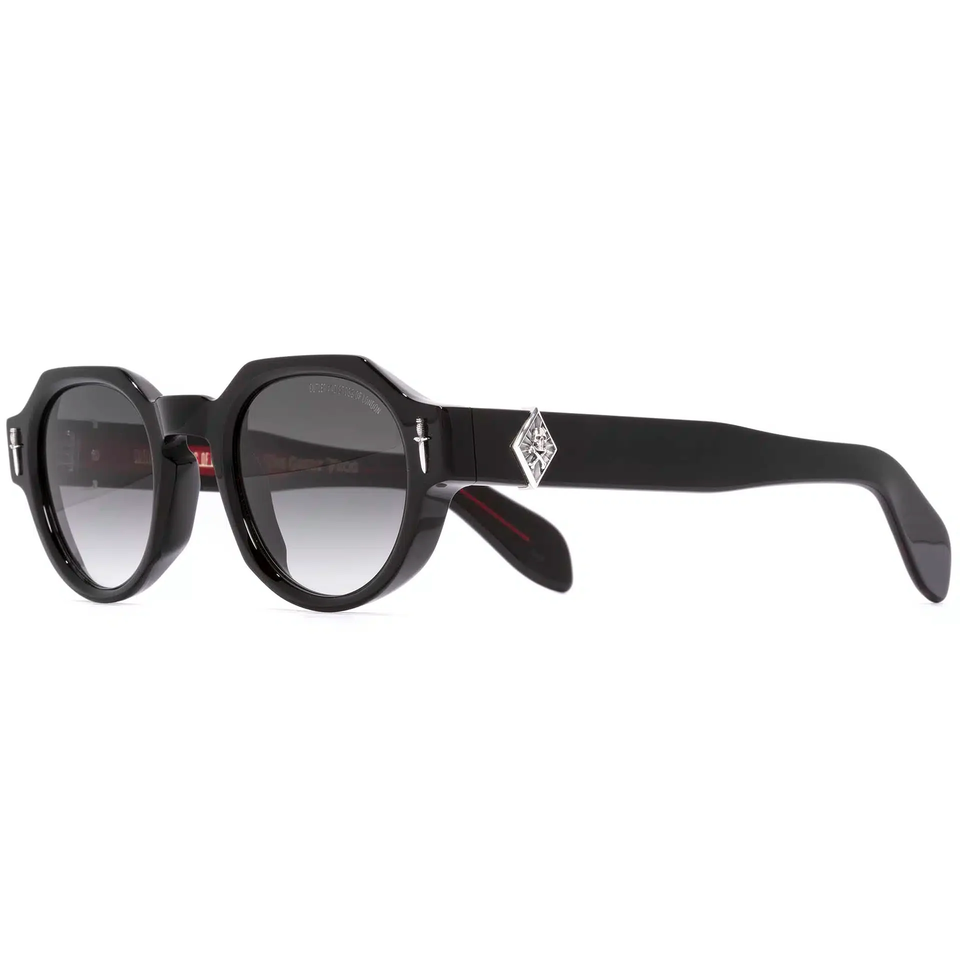 Lucky Diamond Sunglasses - Image 6