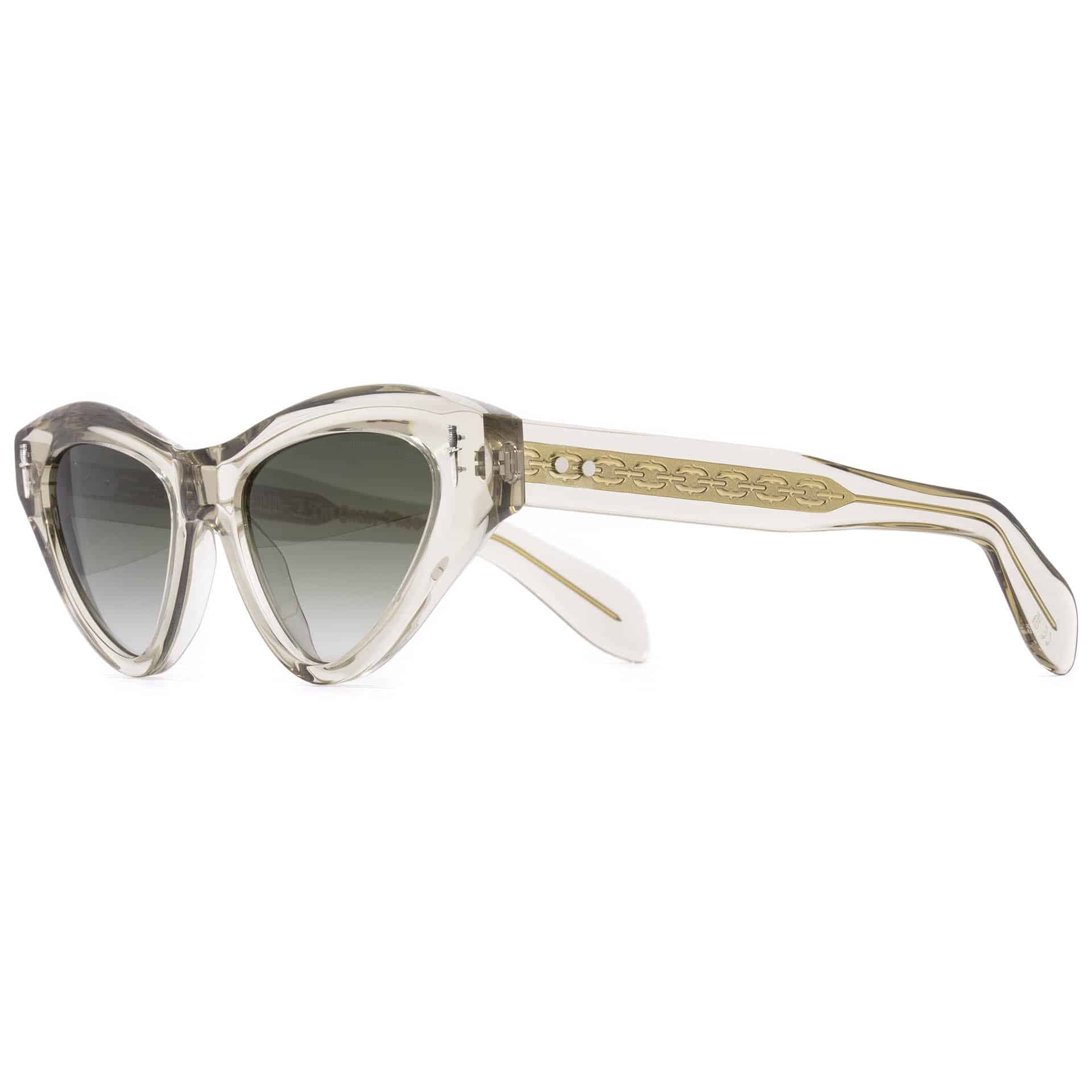 Mini Cat-Eye Sunglasses - Image 12