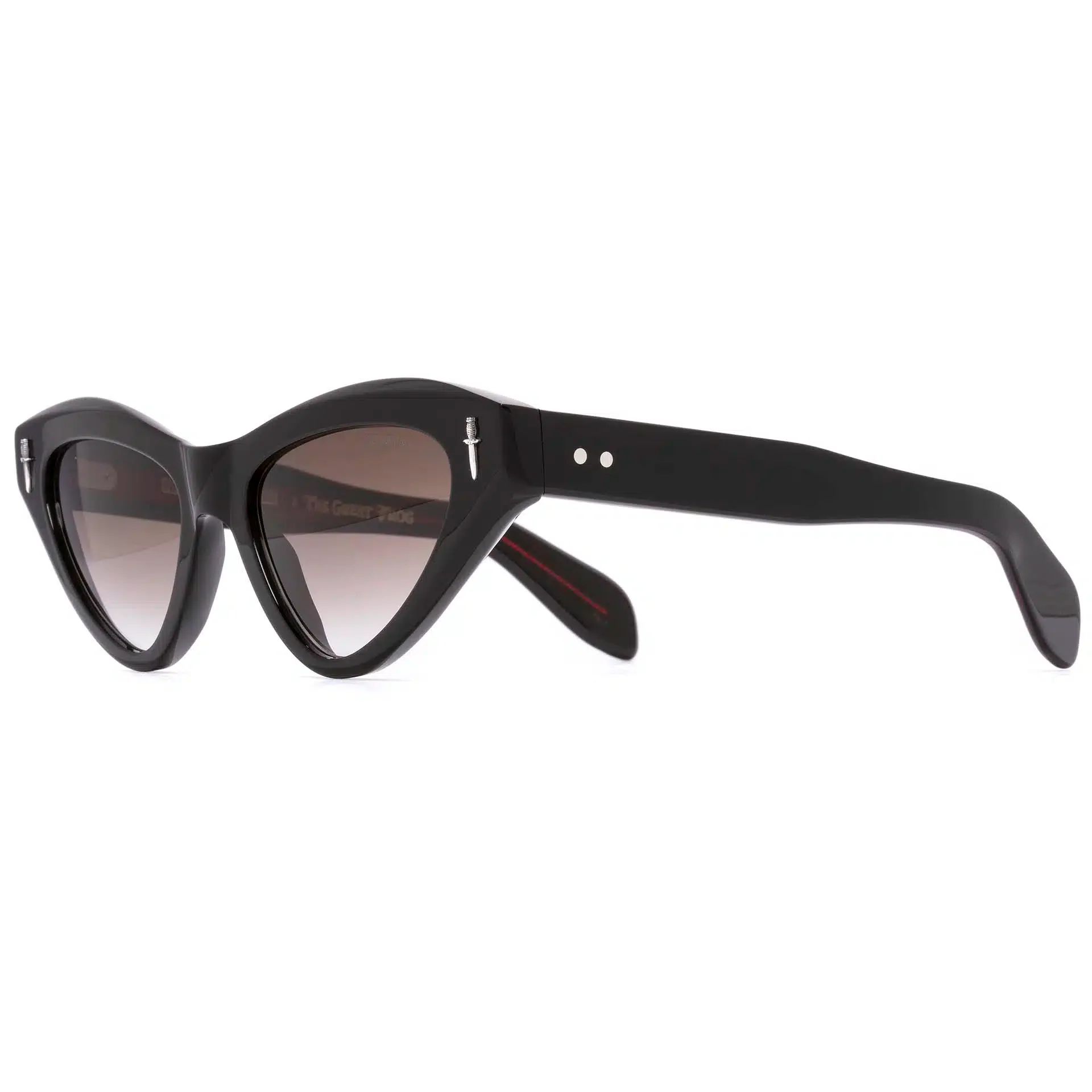 Mini Cat-Eye Sunglasses - Image 3