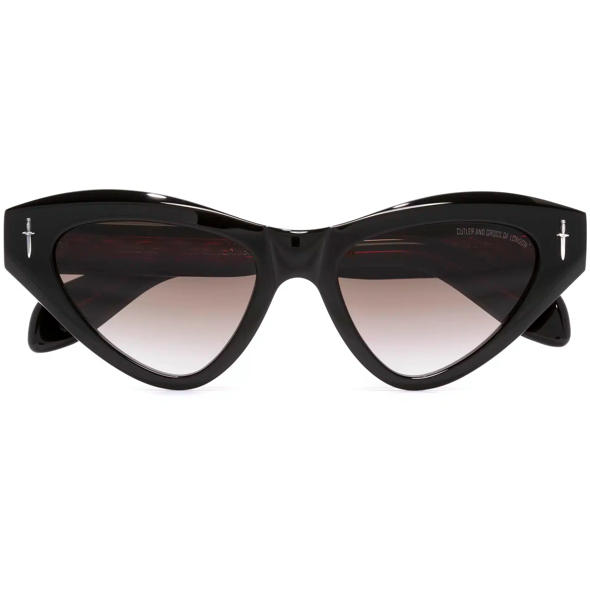 Mini Cat-Eye Sunglasses - Image 4