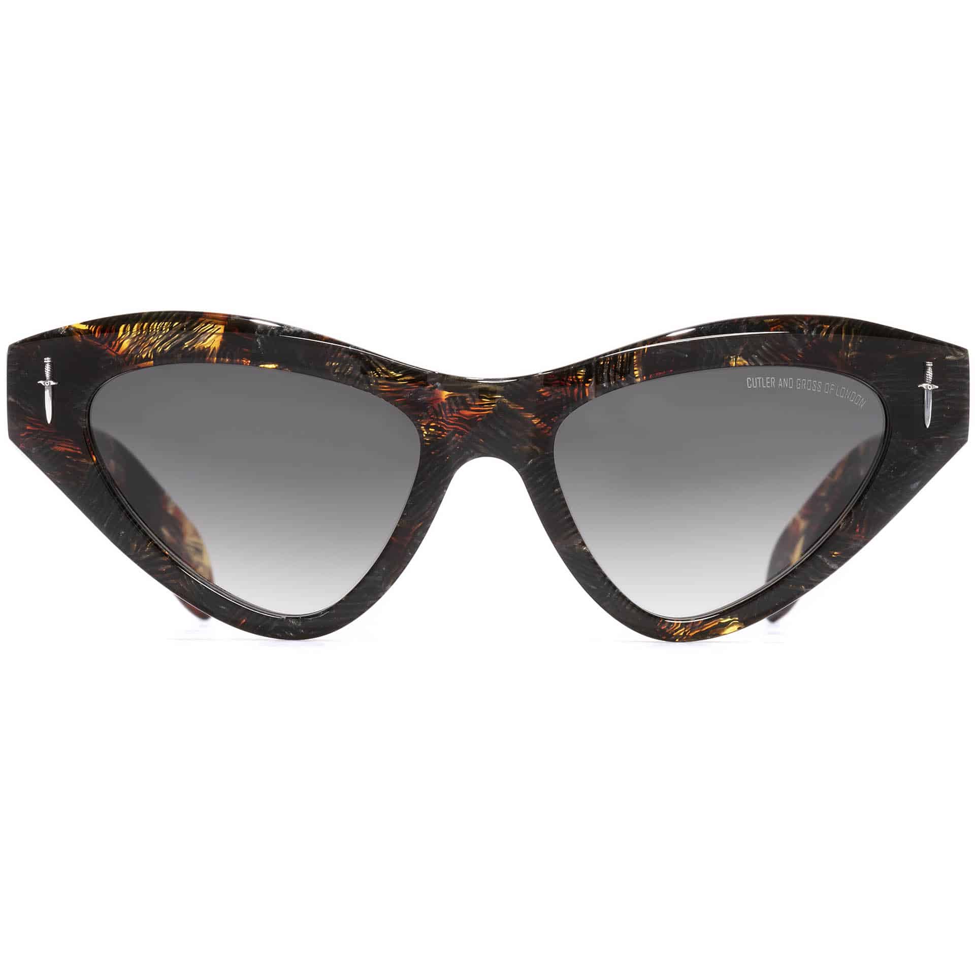 Mini Cat-Eye Sunglasses - Image 5