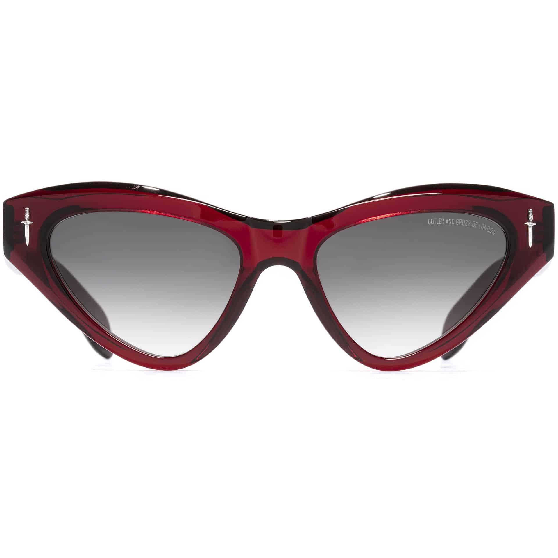 Mini Cat-Eye Sunglasses - Image 8