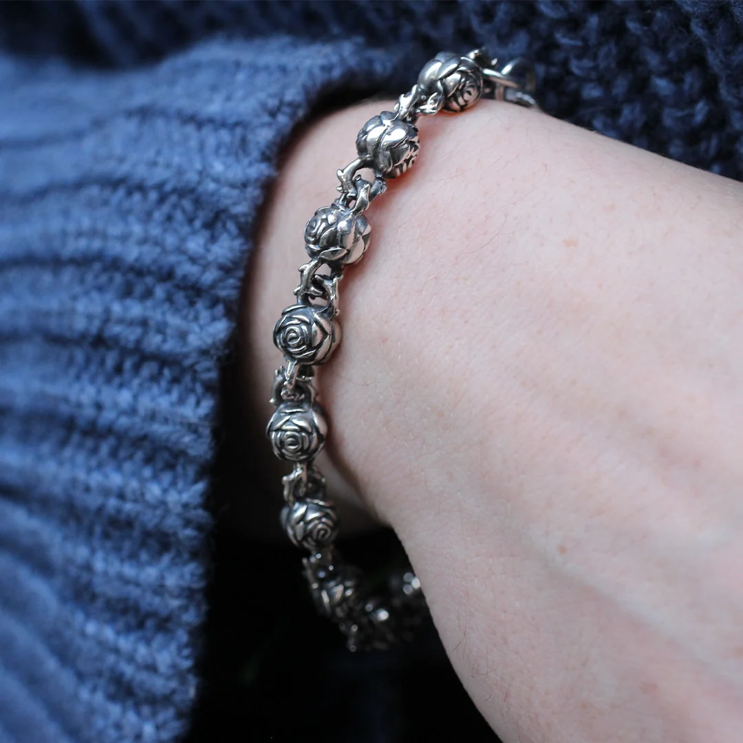 Roses Bracelet - Image 4