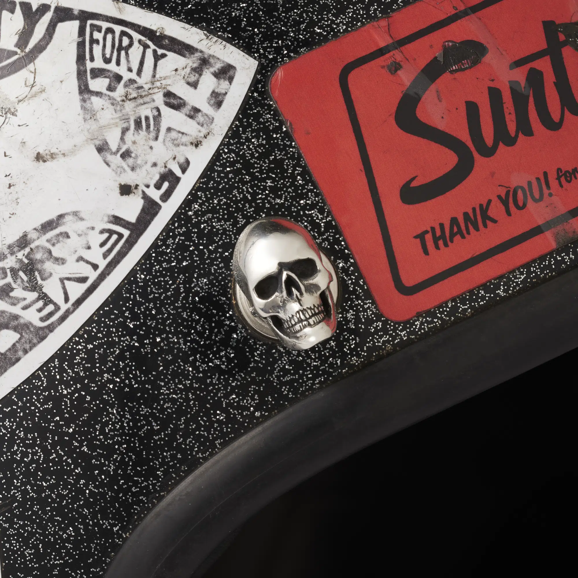 Skull Helmet Popper - Image 3