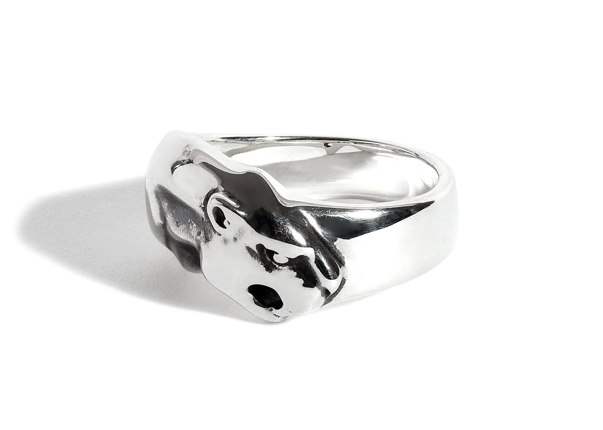 Small Panther Ring - Image 3