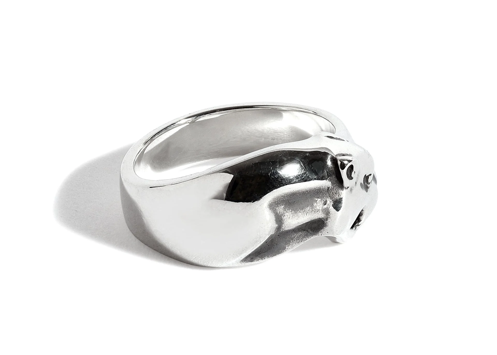 Small Panther Ring - Image 4