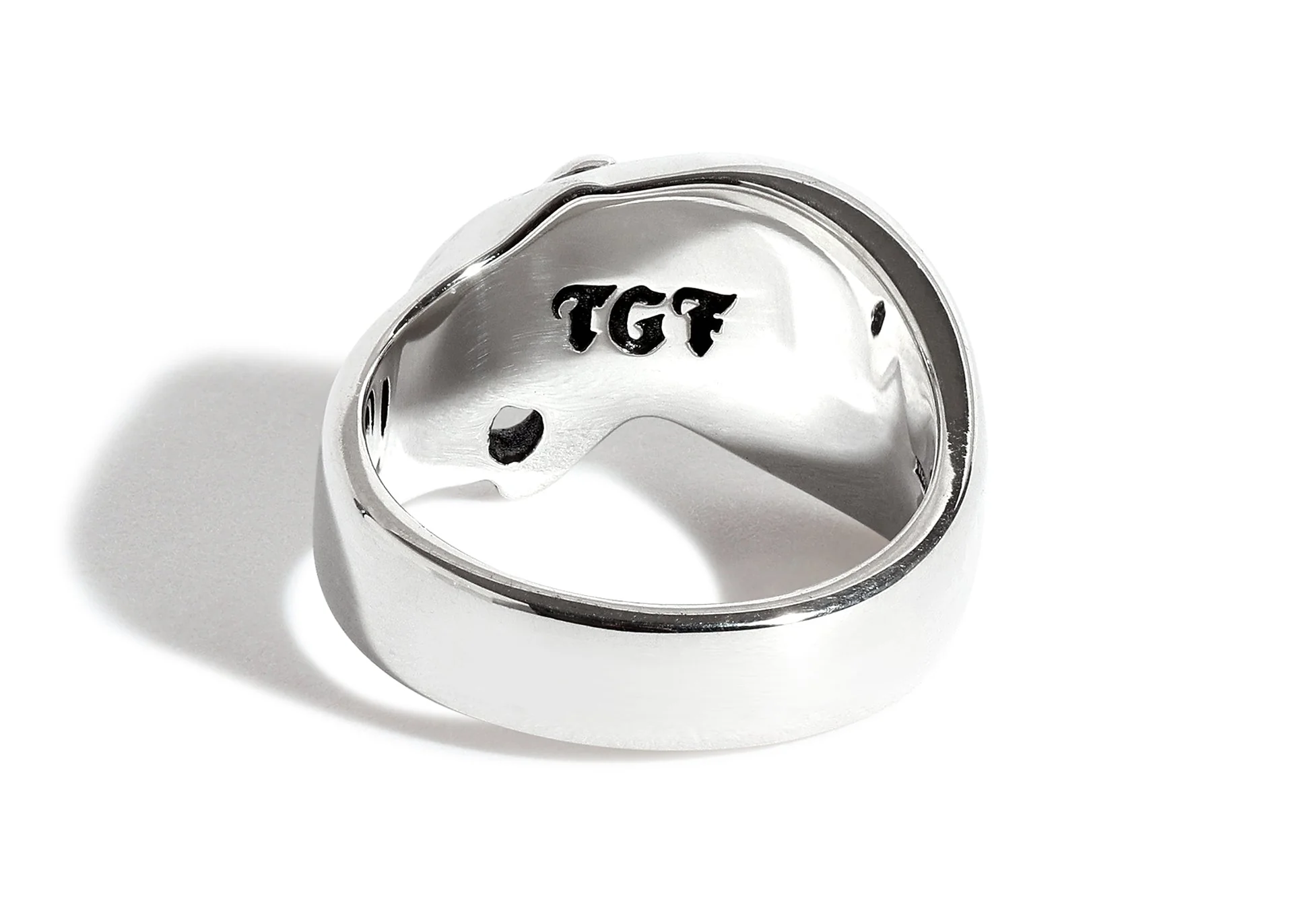 Small Panther Ring - Image 5