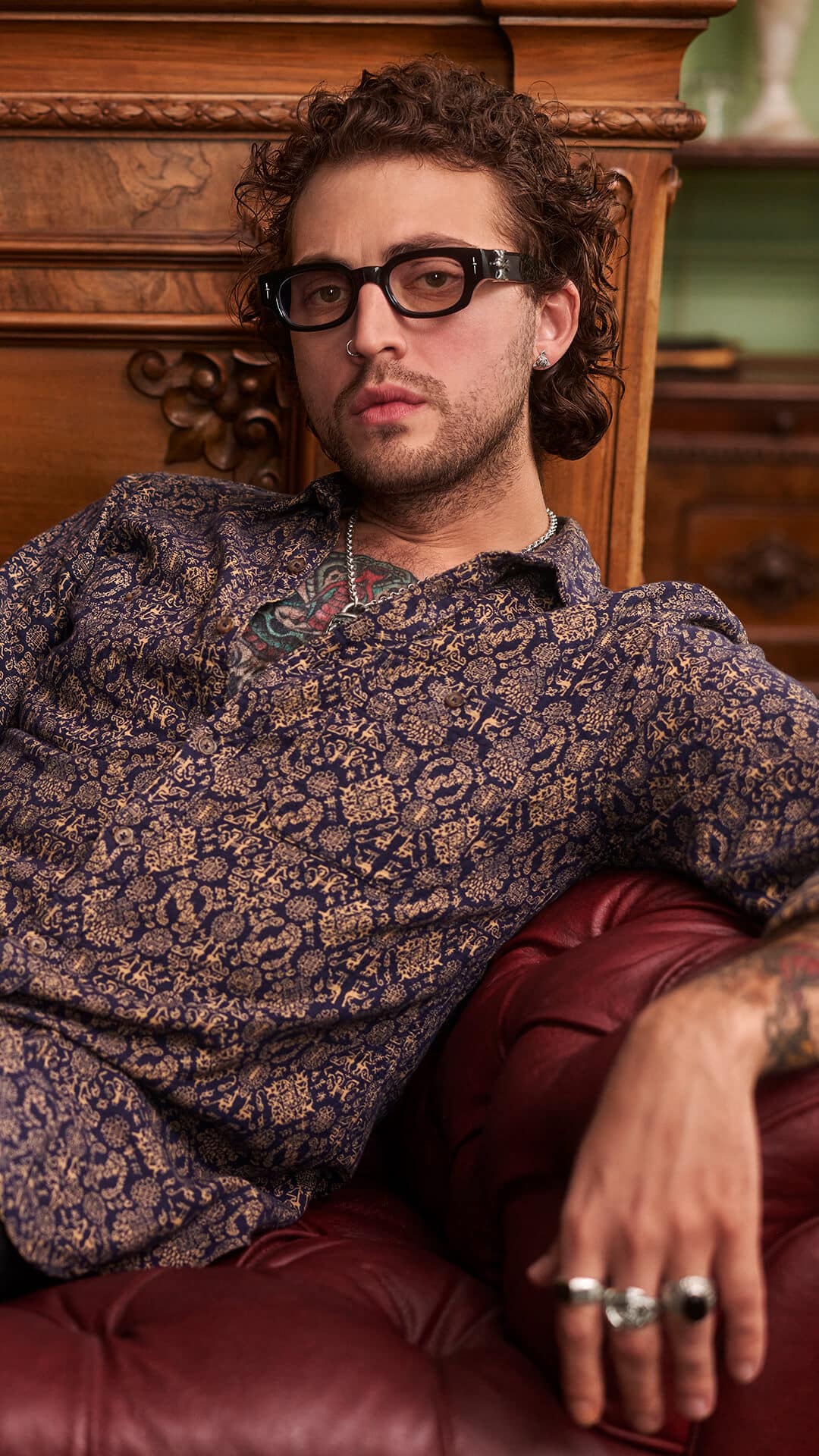 Soaring Eagle Sunglasses - Image 16