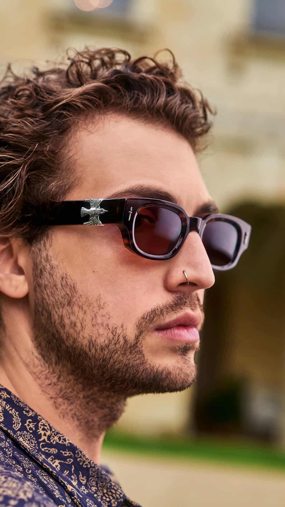 Soaring Eagle Sunglasses - Image 19