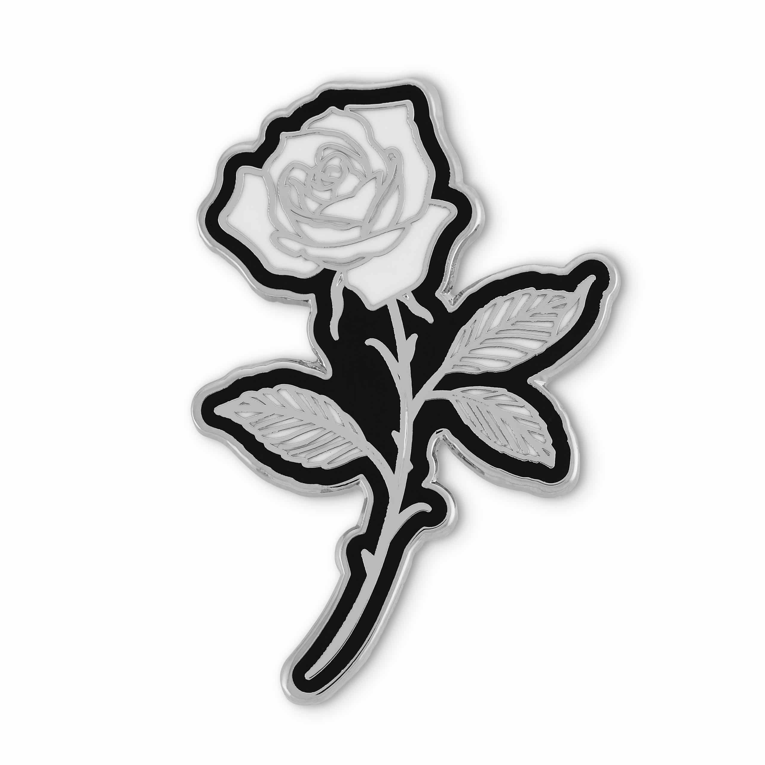 TGF Enamel Pin - Image 3