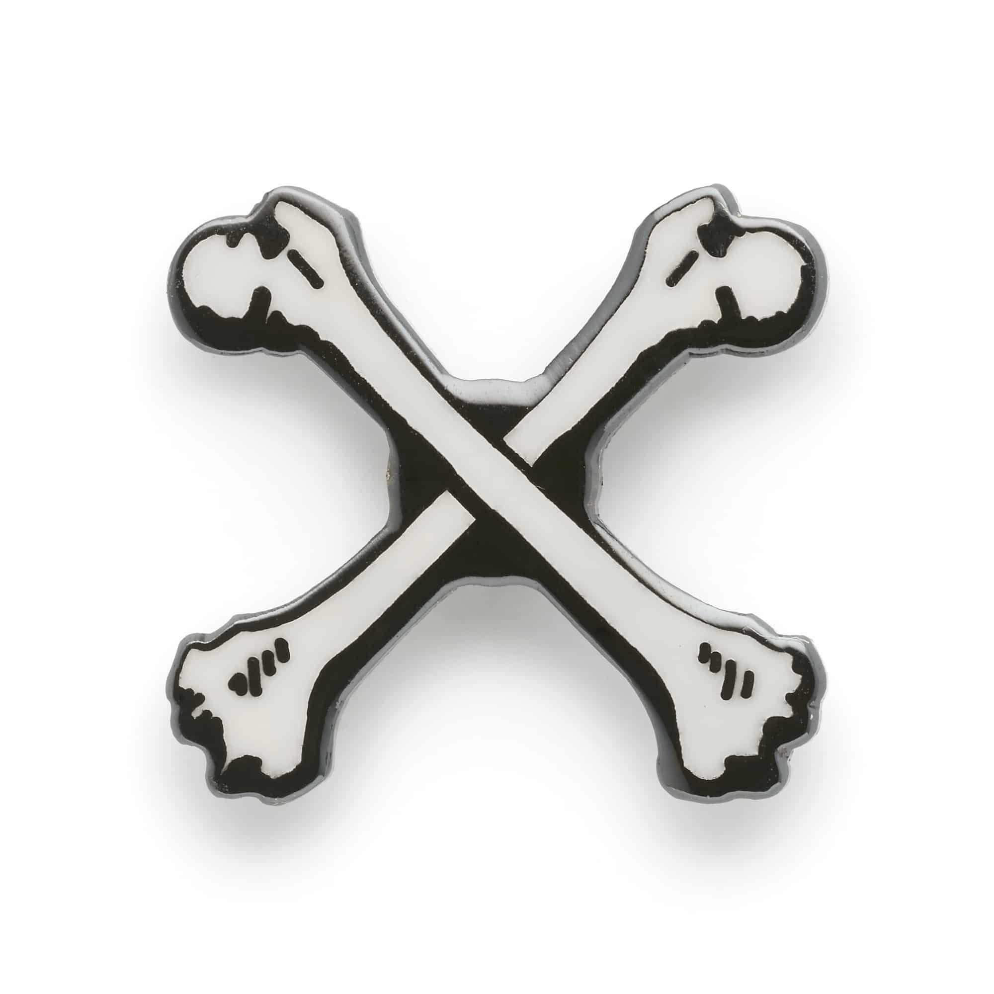 TGF Enamel Pin - Image 4