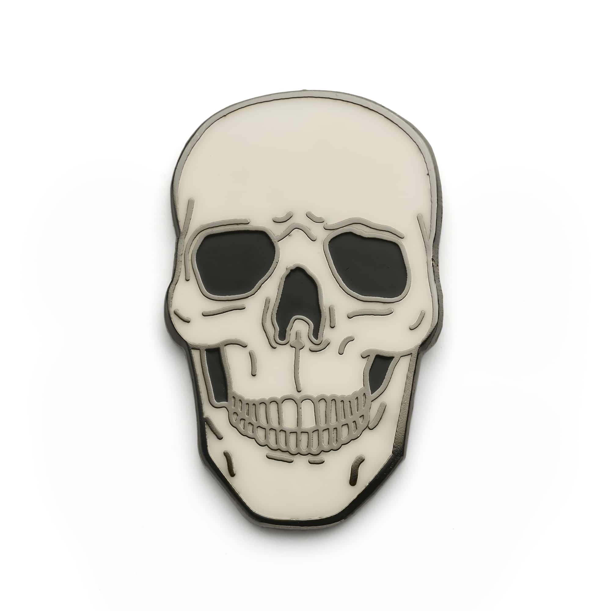 TGF Enamel Pin - Image 5
