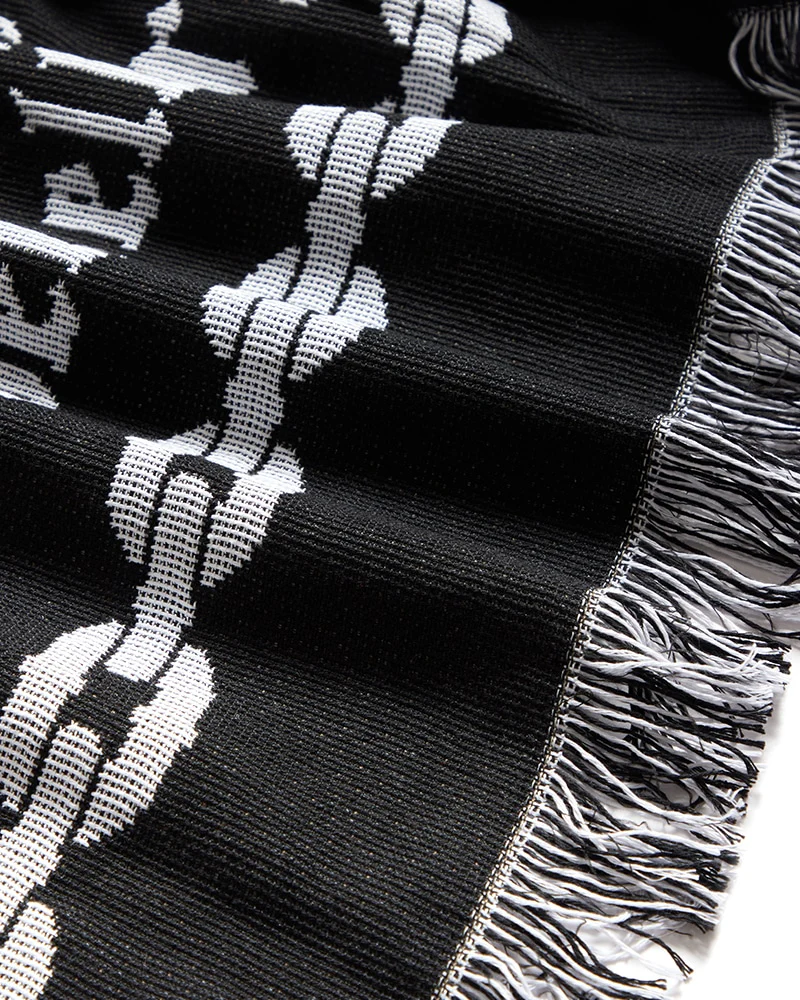 TGF Festival Blanket - Image 3